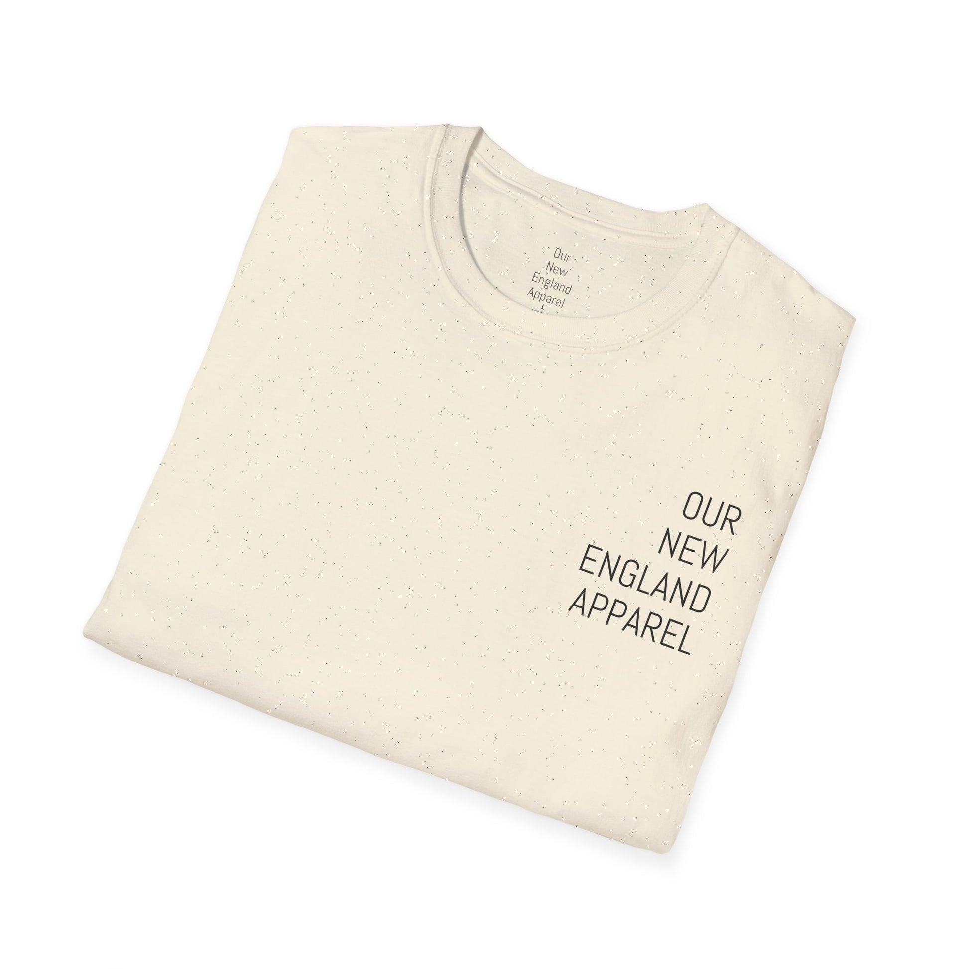 California ONE T-Shirt