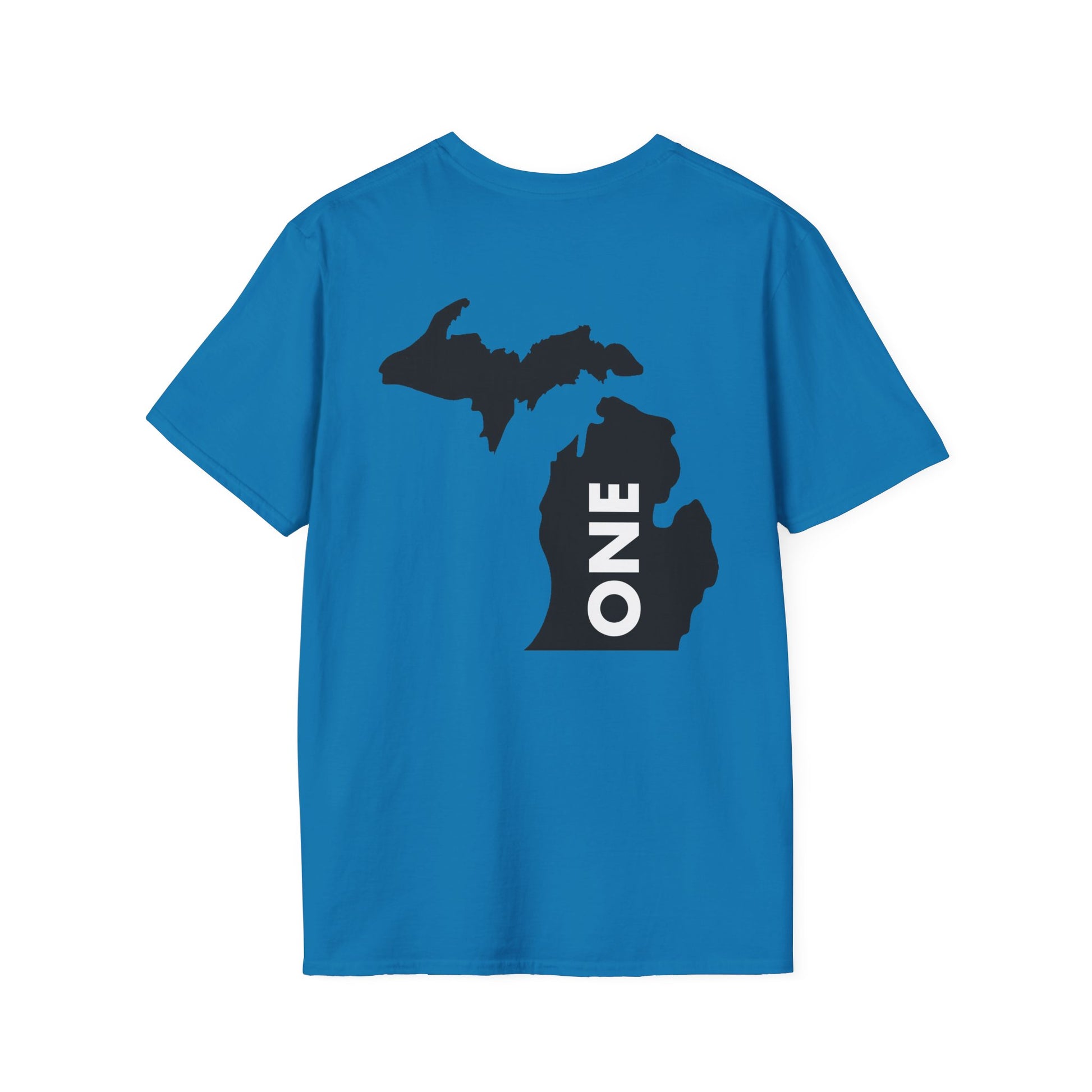 Michigan ONE T-Shirt
