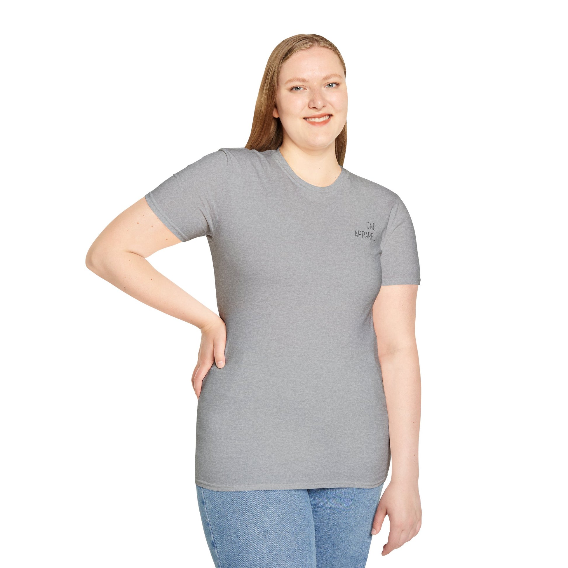Texas ONE T-Shirt