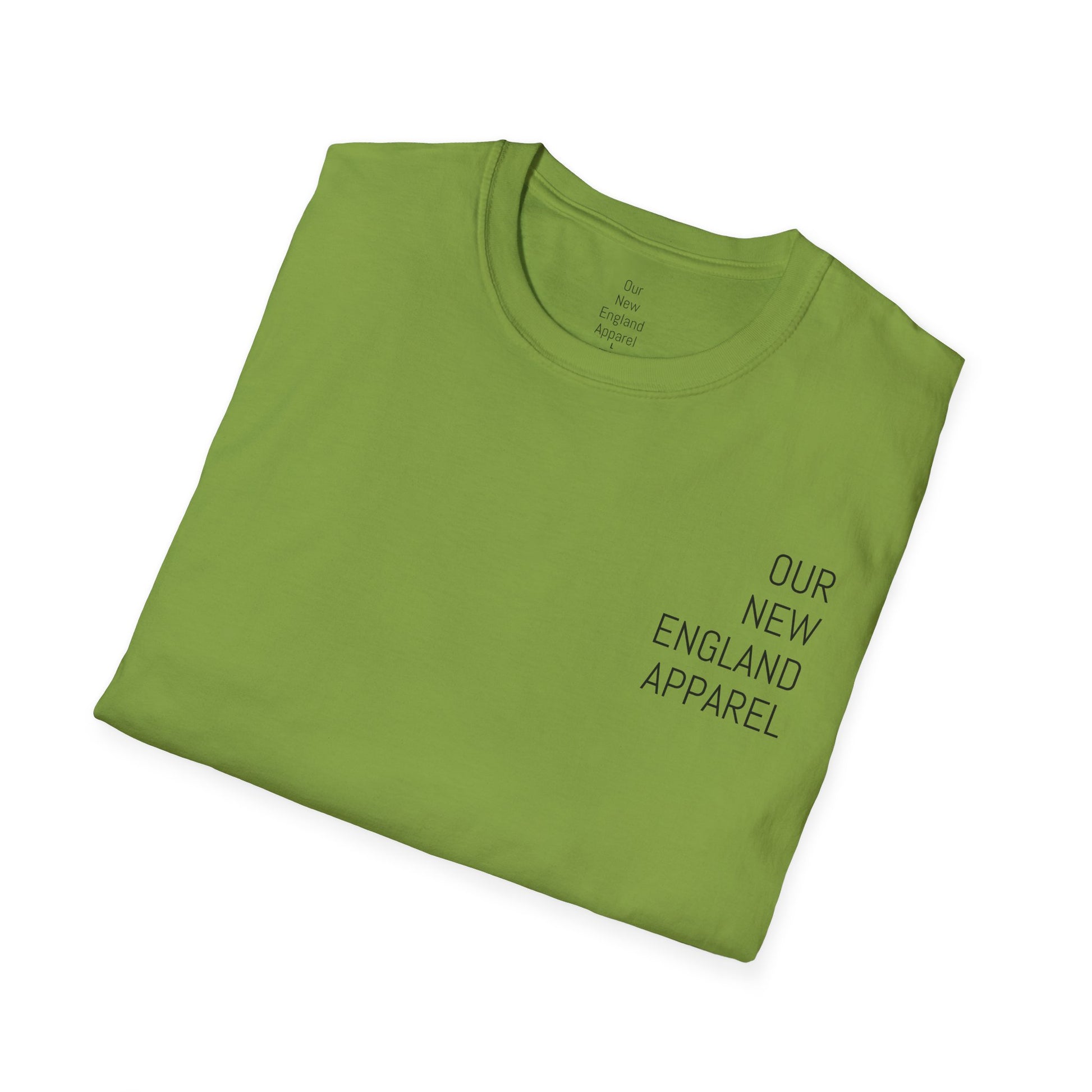 California ONE T-Shirt