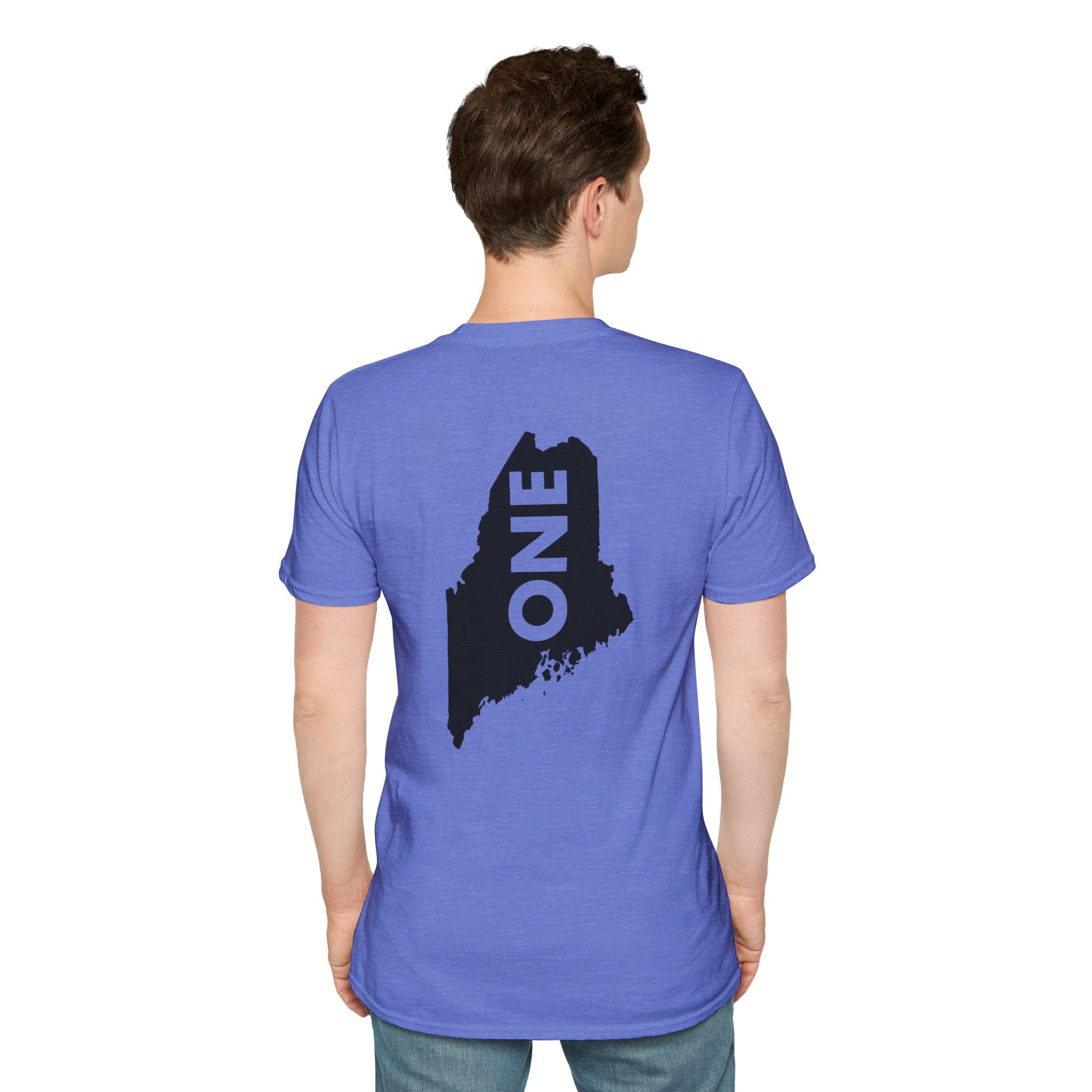 Maine ONE T-Shirt