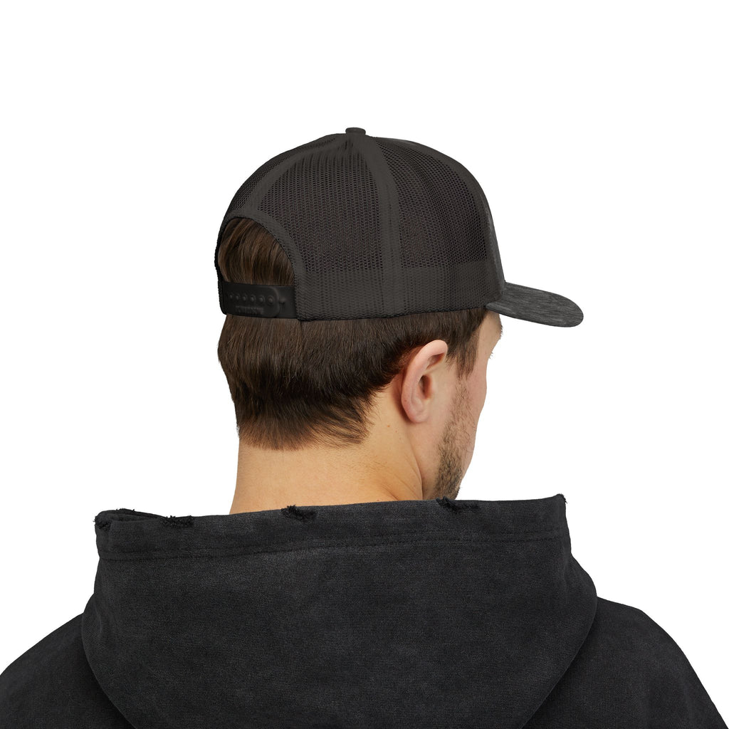 Texas ONE Snapback Trucker Cap, Texas State Hat, Texas Snapback Cap, Snapback Trucker Hat, Texas Accessories