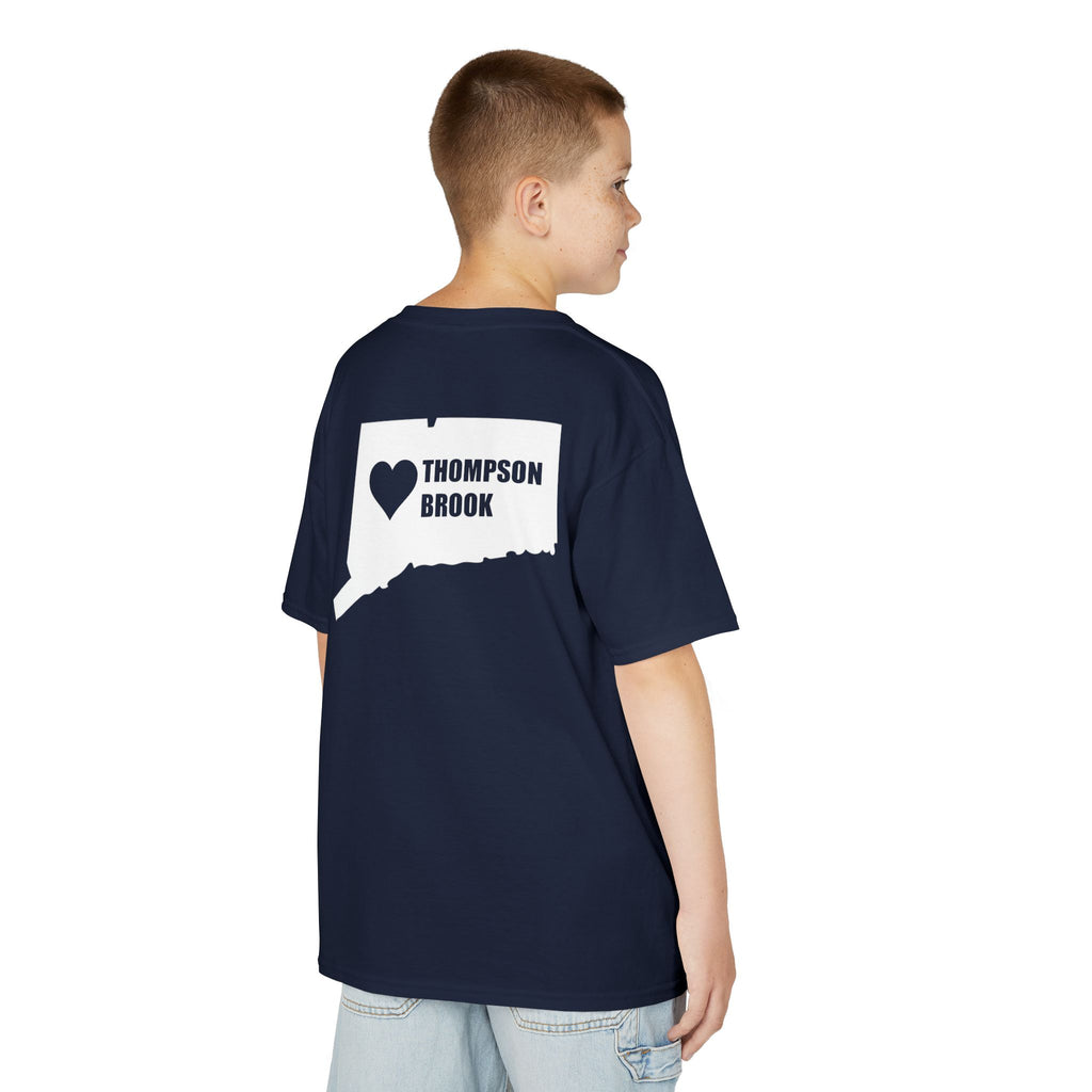 Thompson Brook Kids T-Shirt