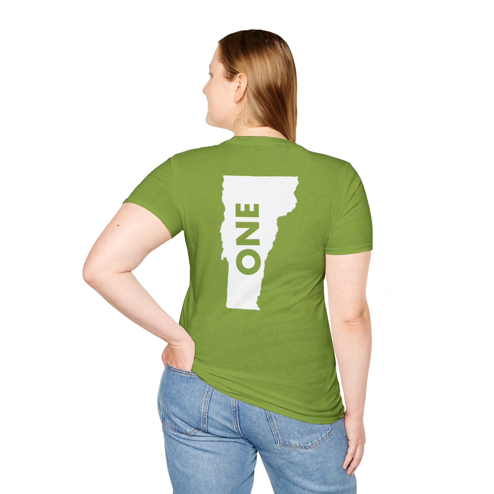 Vermont ONE T-Shirt