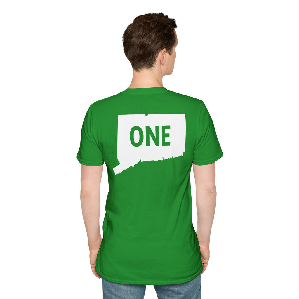 Connecticut ONE T-Shirt