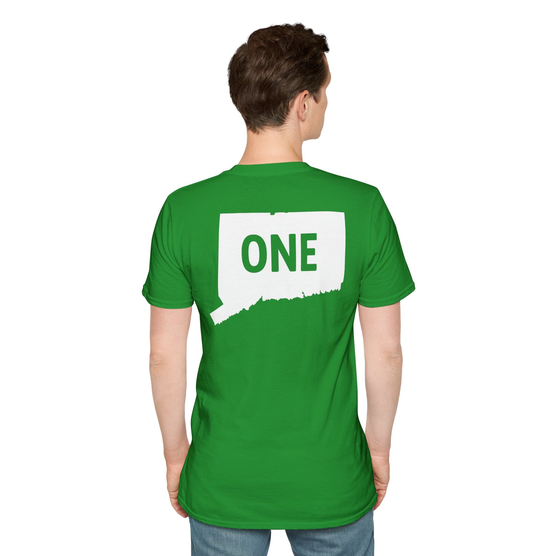 Connecticut ONE T-Shirt