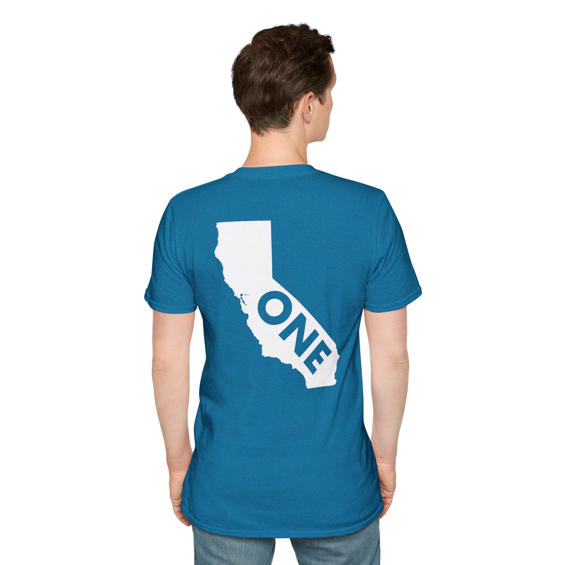California ONE T-Shirt