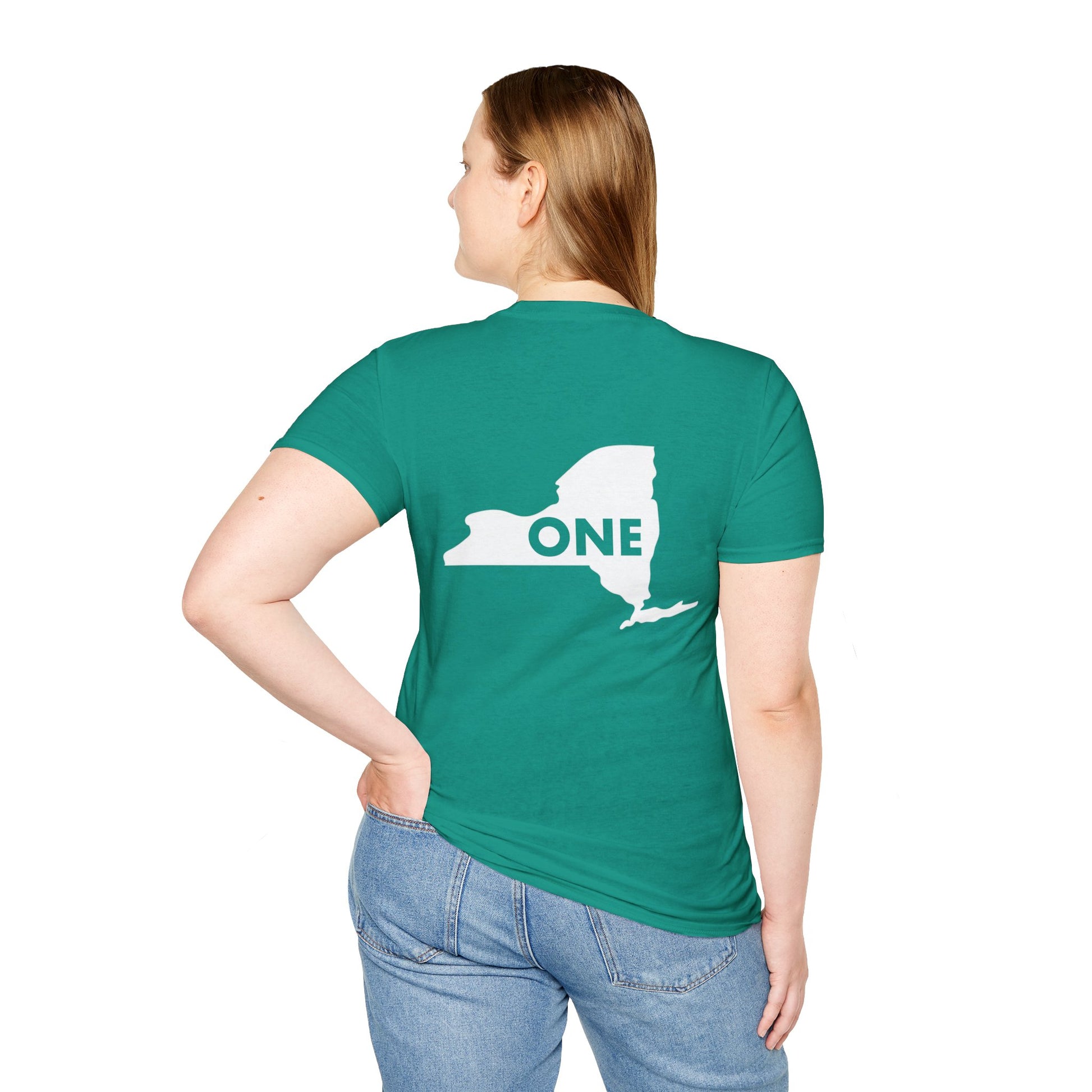 New York ONE T-Shirt
