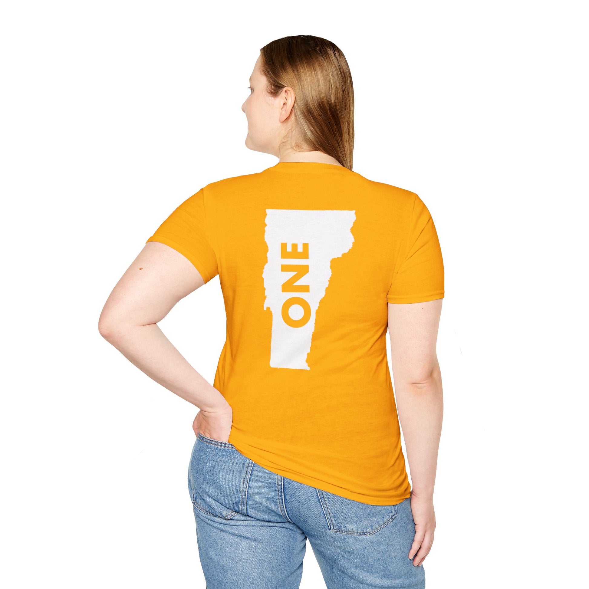 Vermont ONE T-Shirt
