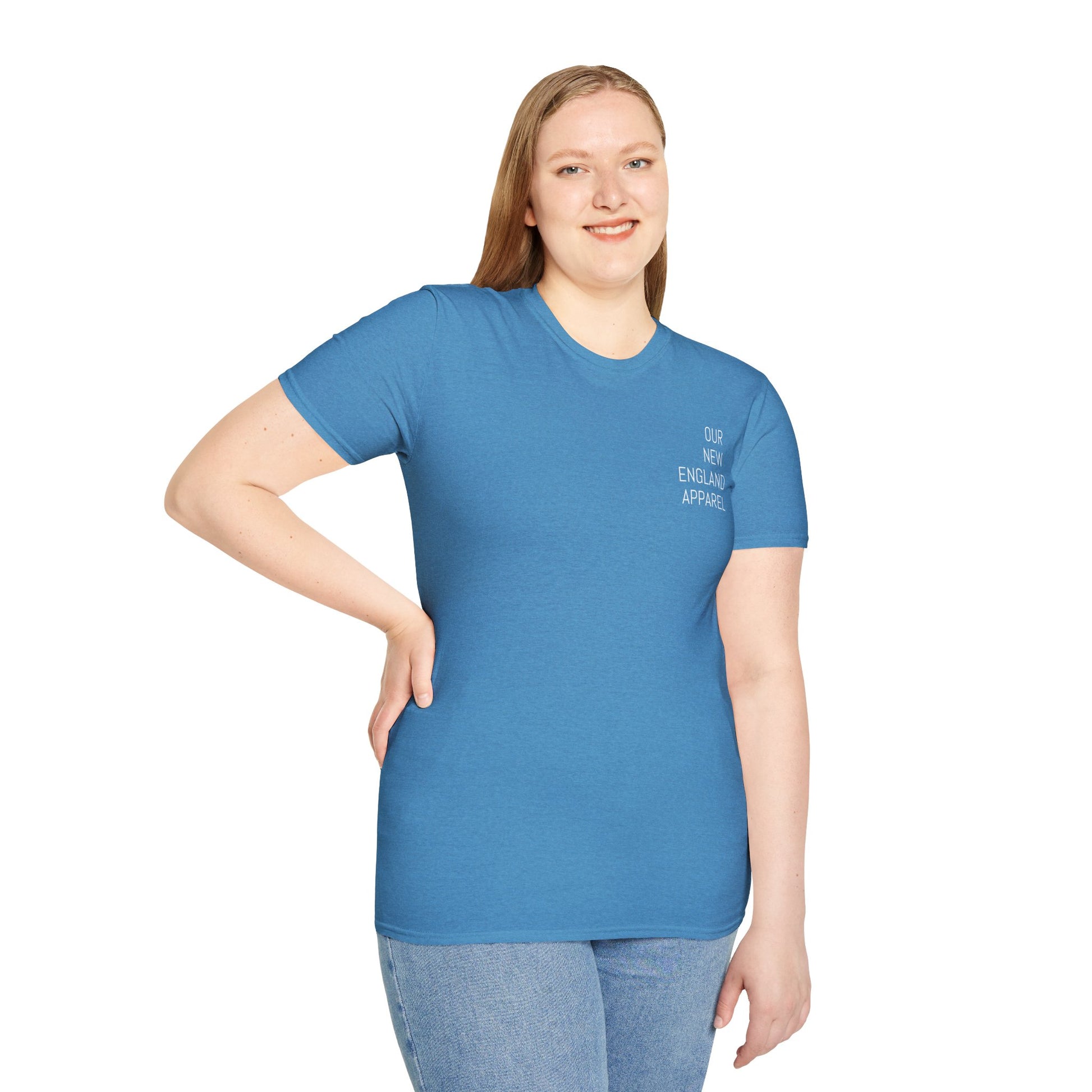 New Jersey ONE T-Shirt