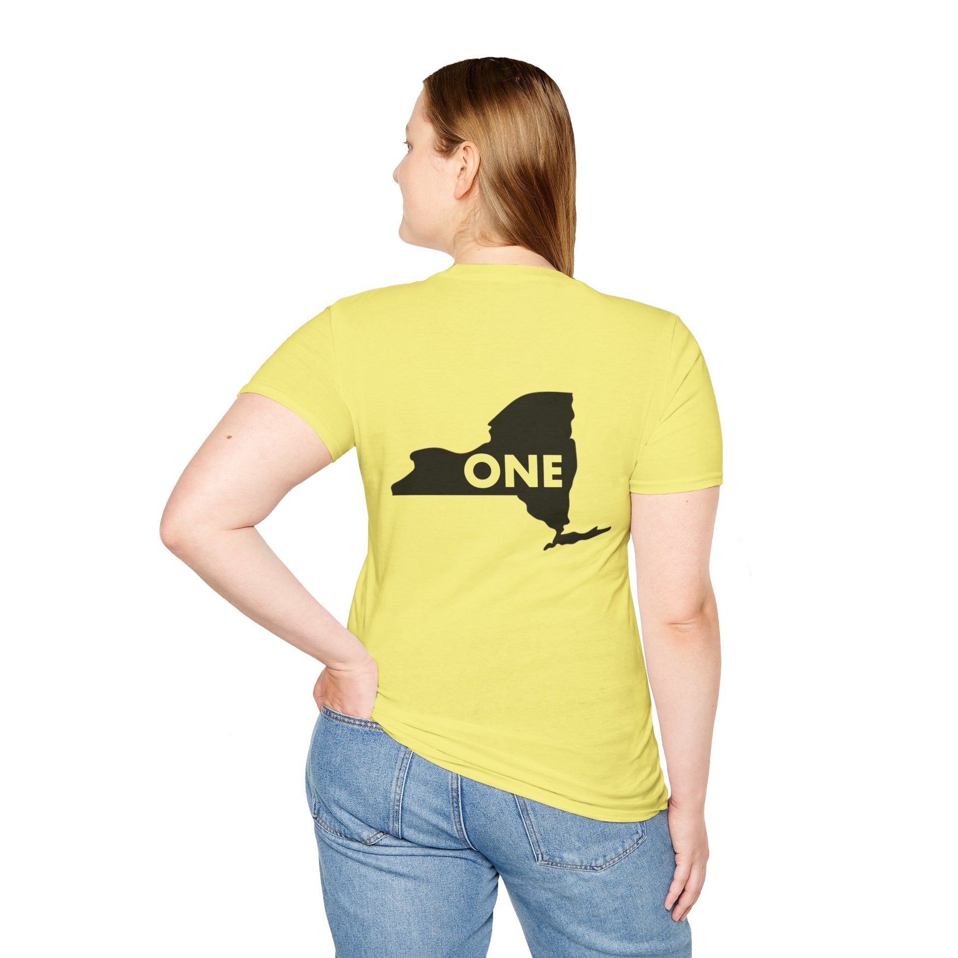 New York ONE T-Shirt
