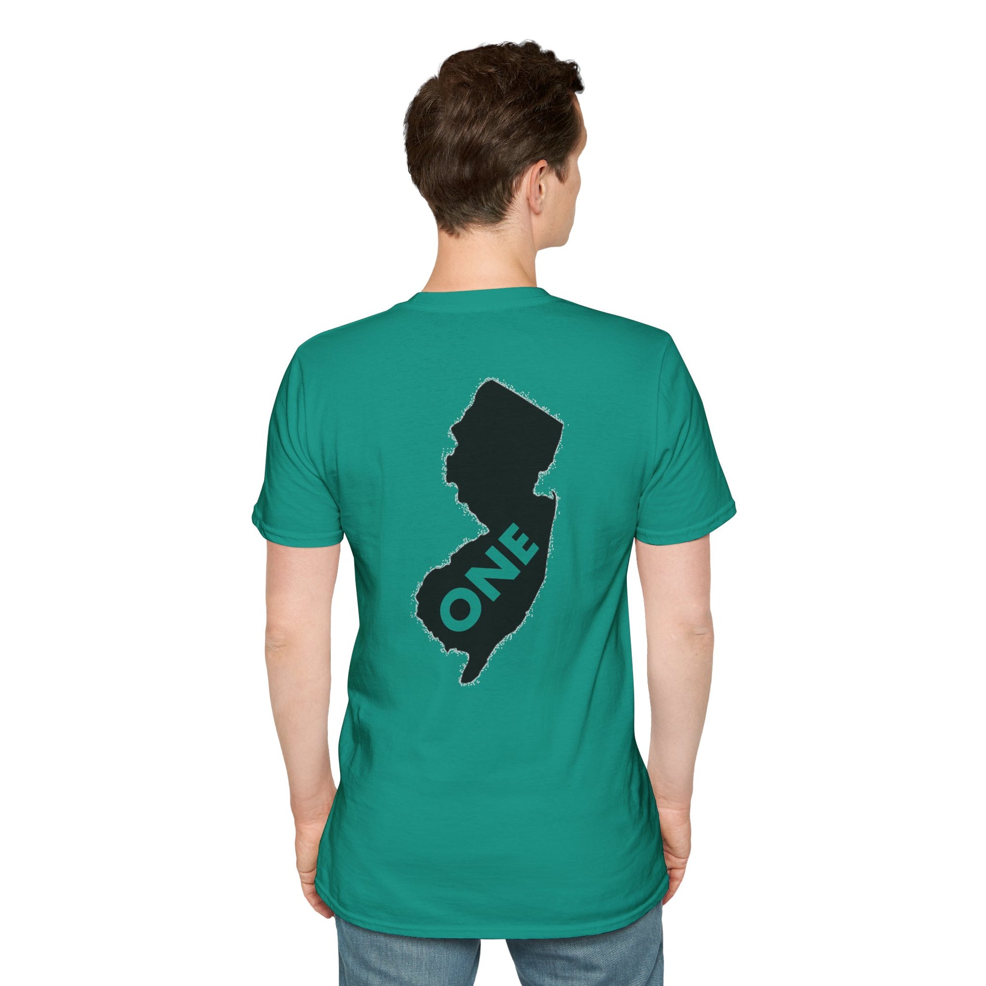 New Jersey ONE T-Shirt