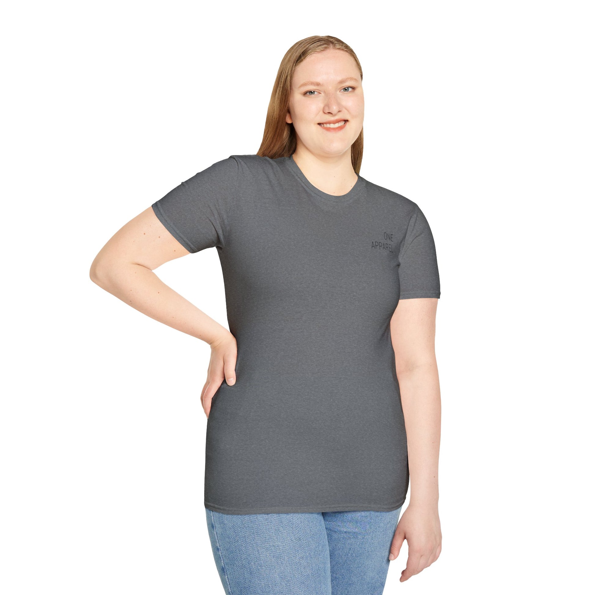 Texas ONE T-Shirt