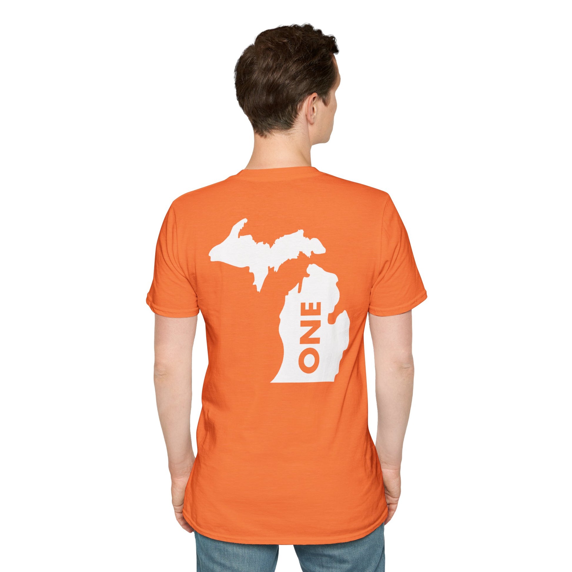 Michigan ONE T-Shirt