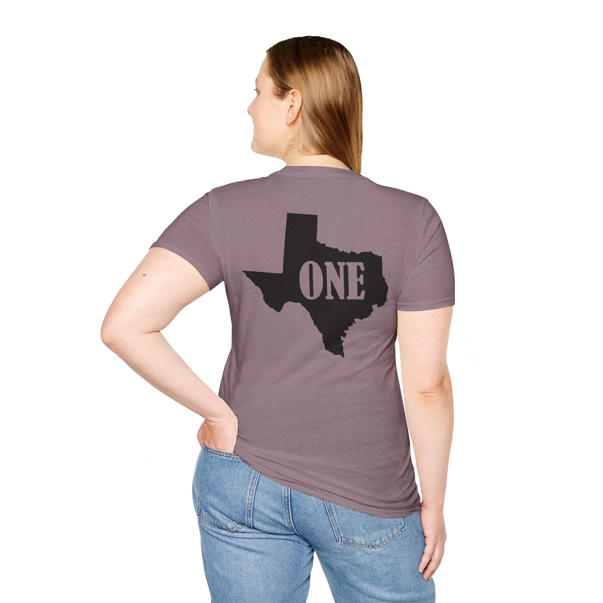 Texas ONE T-Shirt