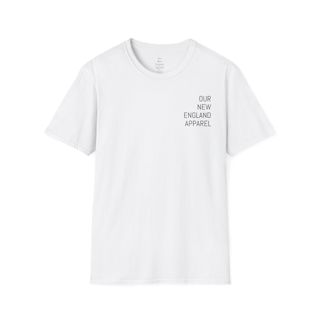 California ONE T-Shirt