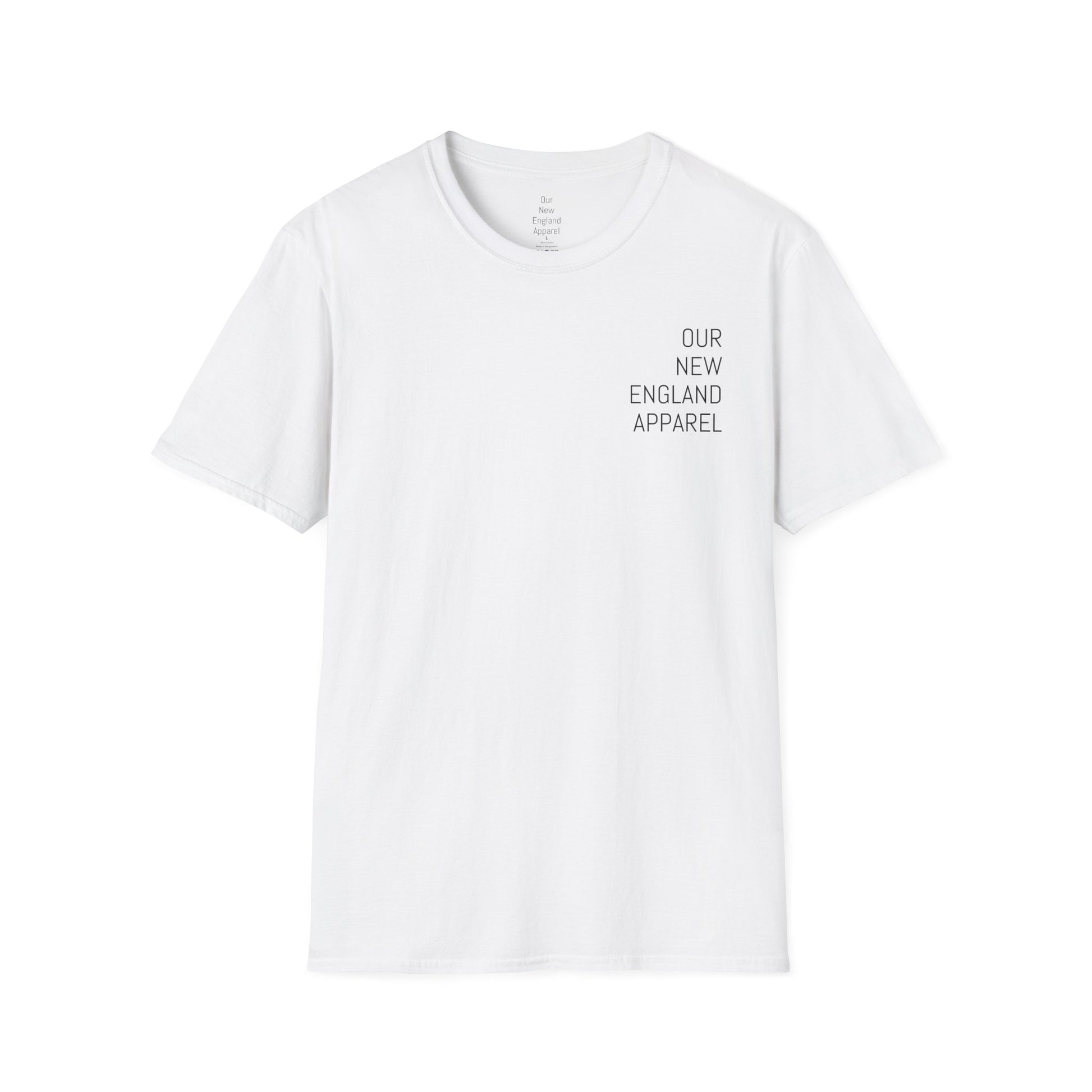 California ONE T-Shirt
