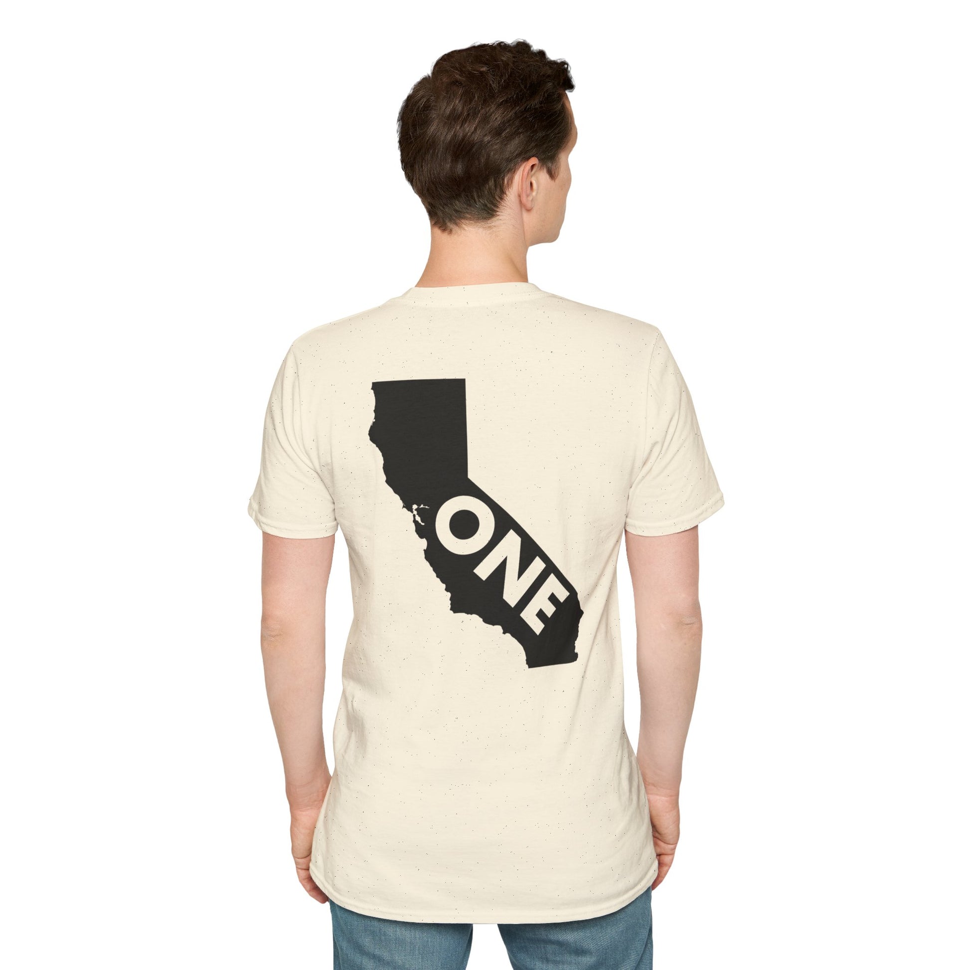 California ONE T-Shirt