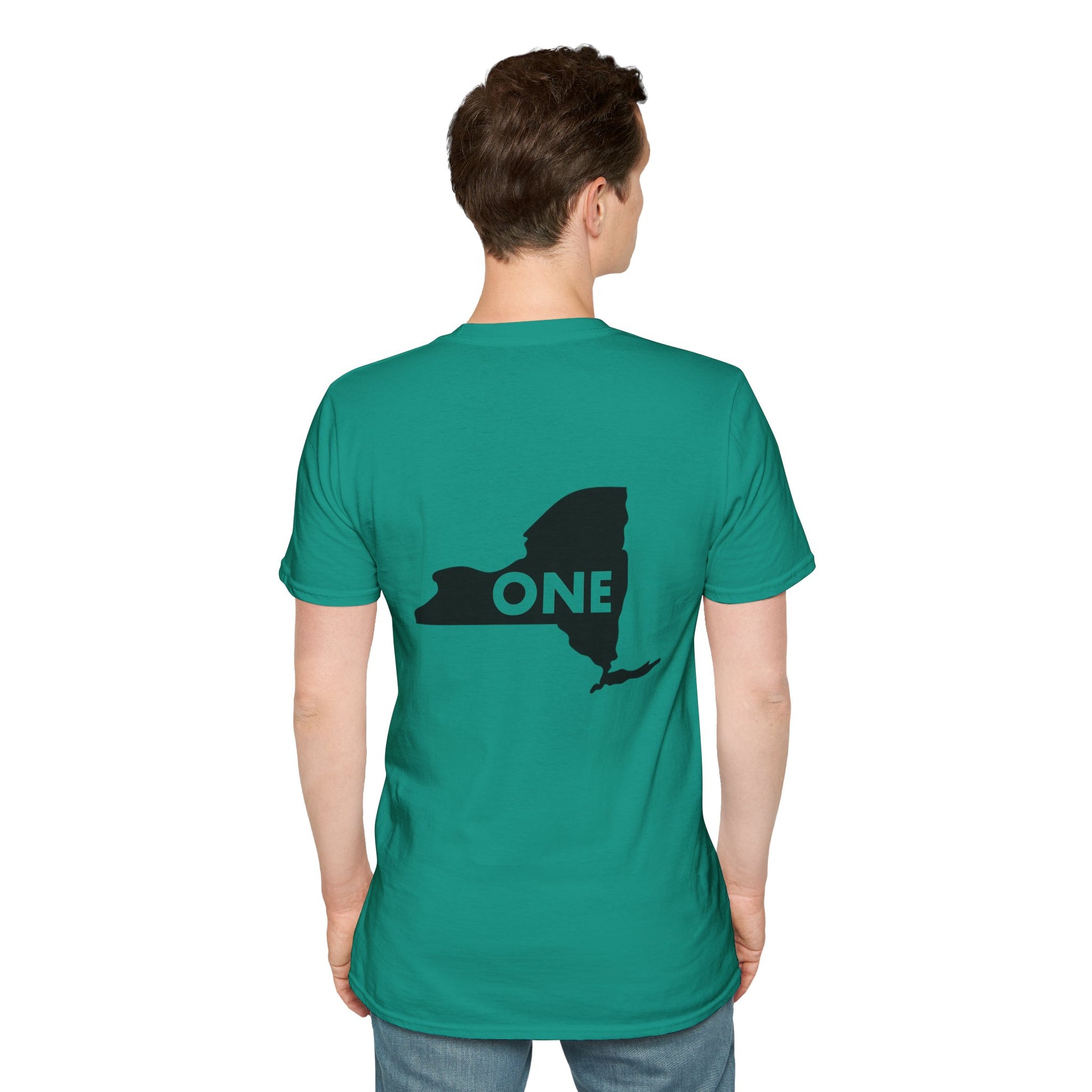 New York ONE T-Shirt