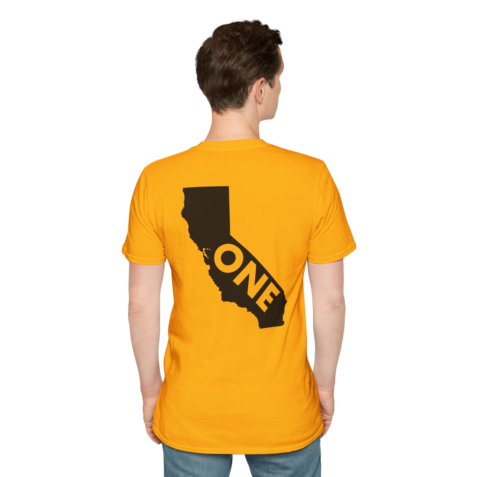 California ONE T-Shirt