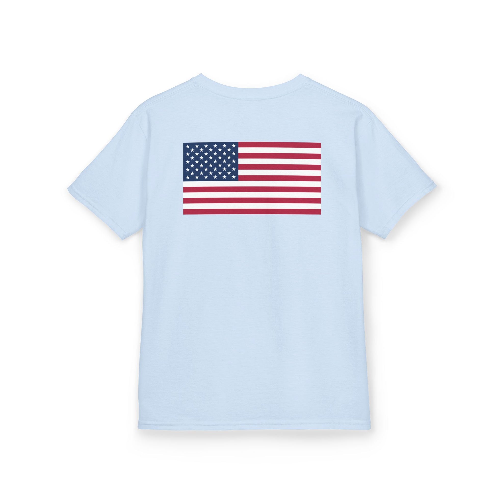 Kids - American Spirit