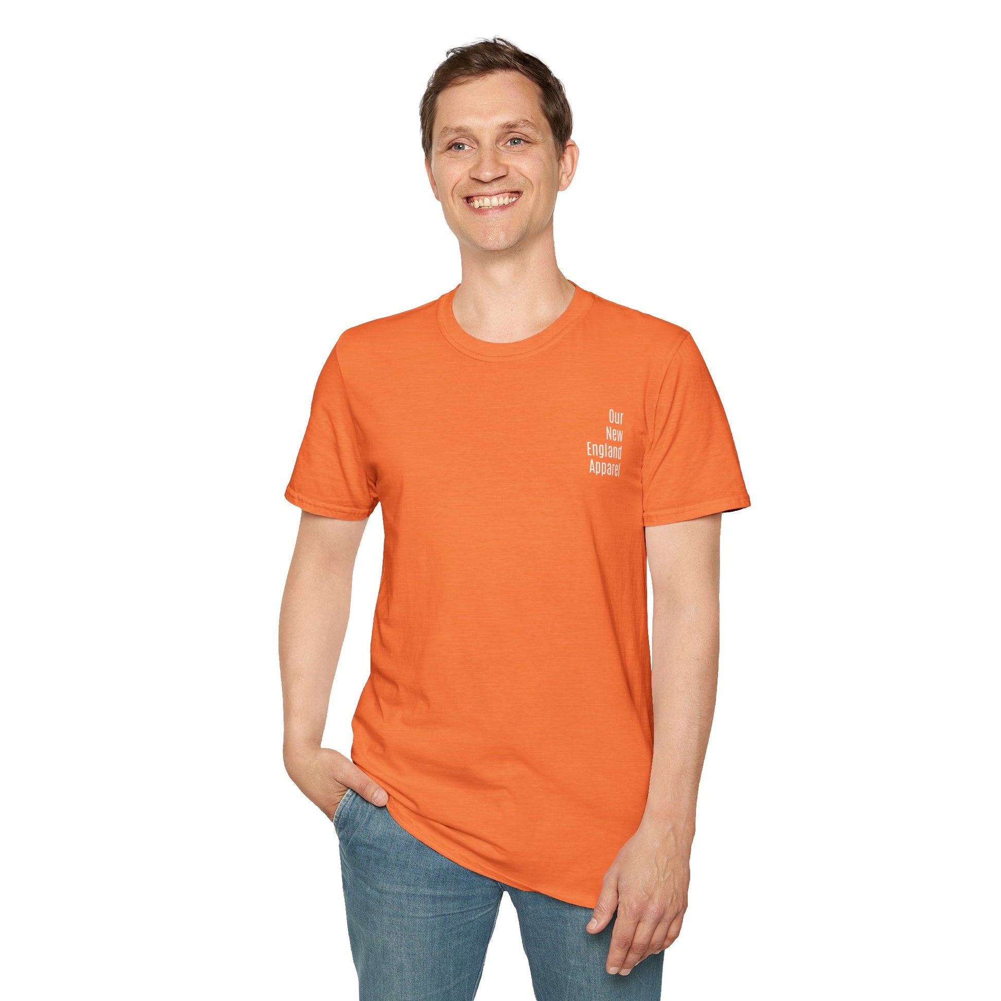 Michigan ONE T-Shirt
