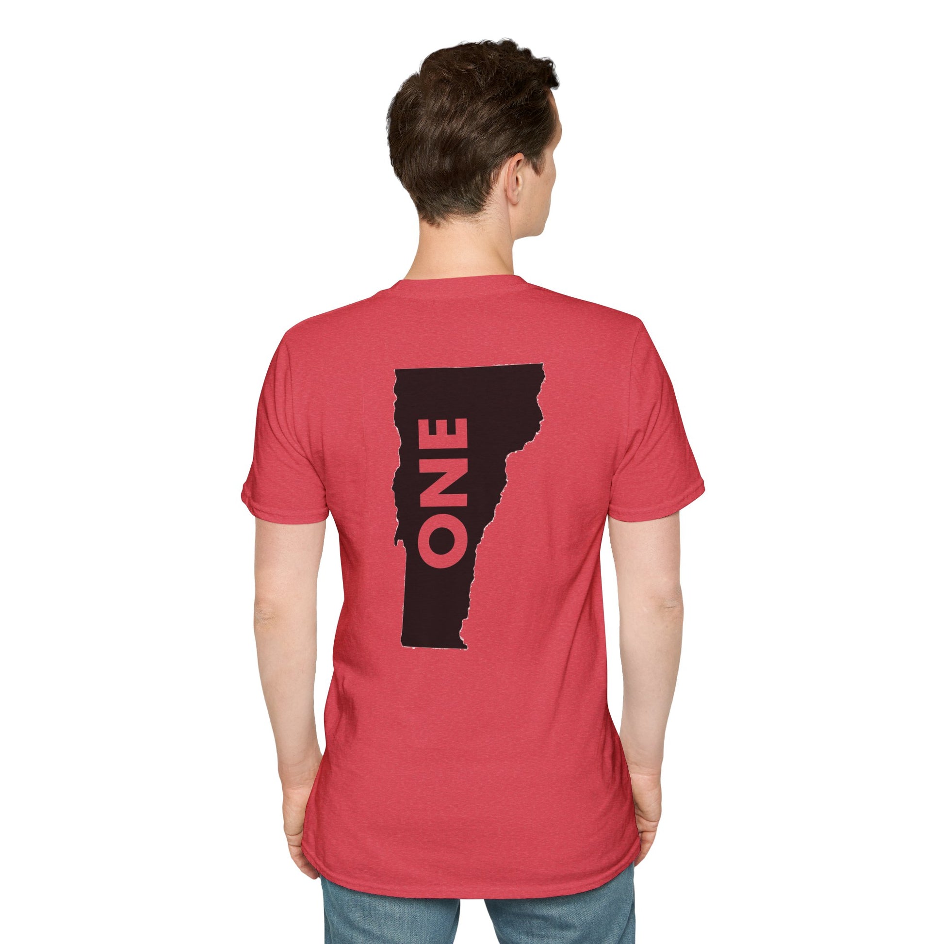 Vermont ONE T-Shirt