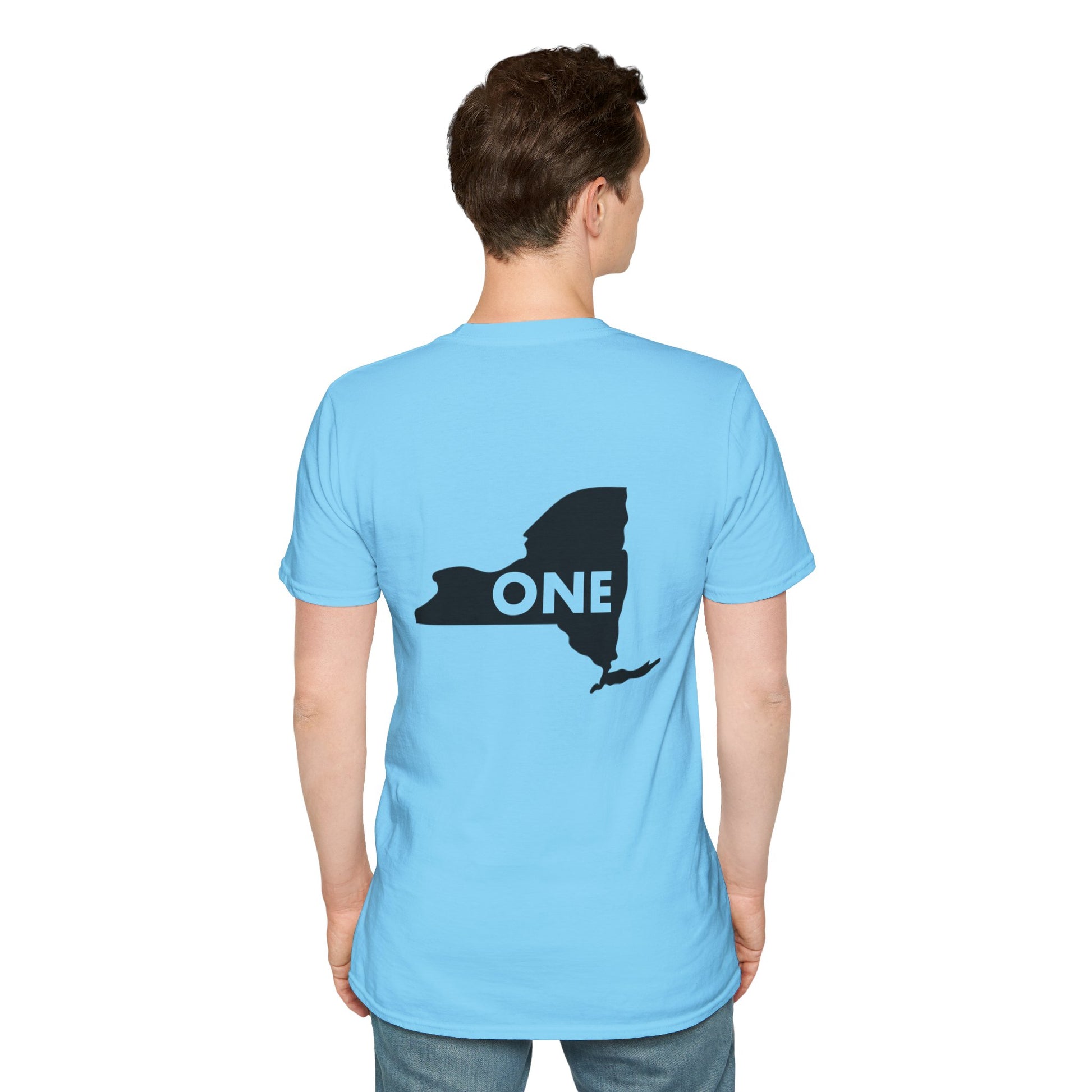 New York ONE T-Shirt