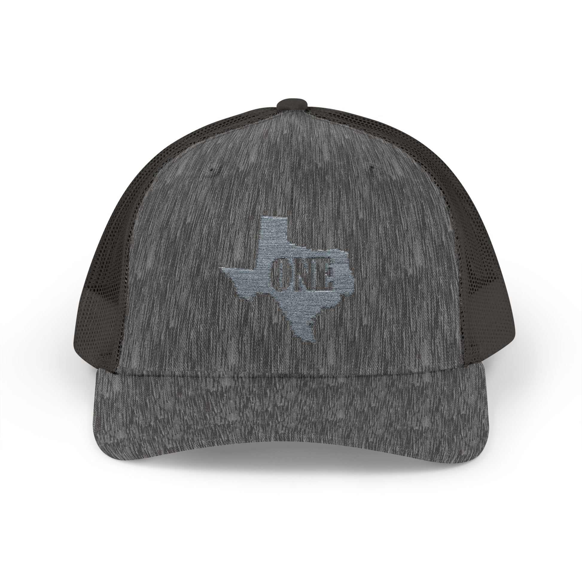 Texas ONE Snapback Trucker Cap, Texas State Hat, Texas Snapback Cap, Snapback Trucker Hat, Texas Accessories