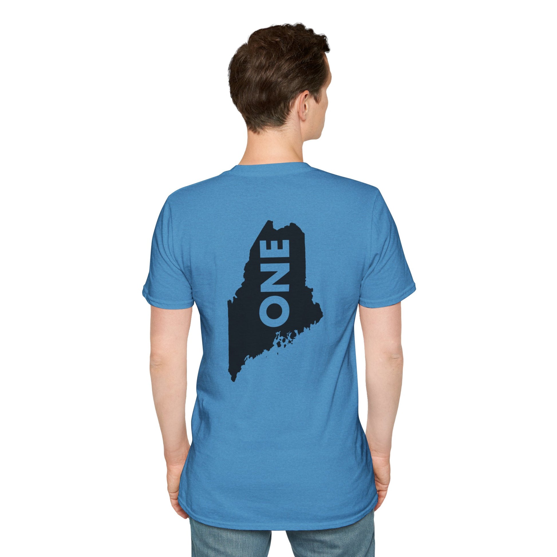 Maine ONE T-Shirt