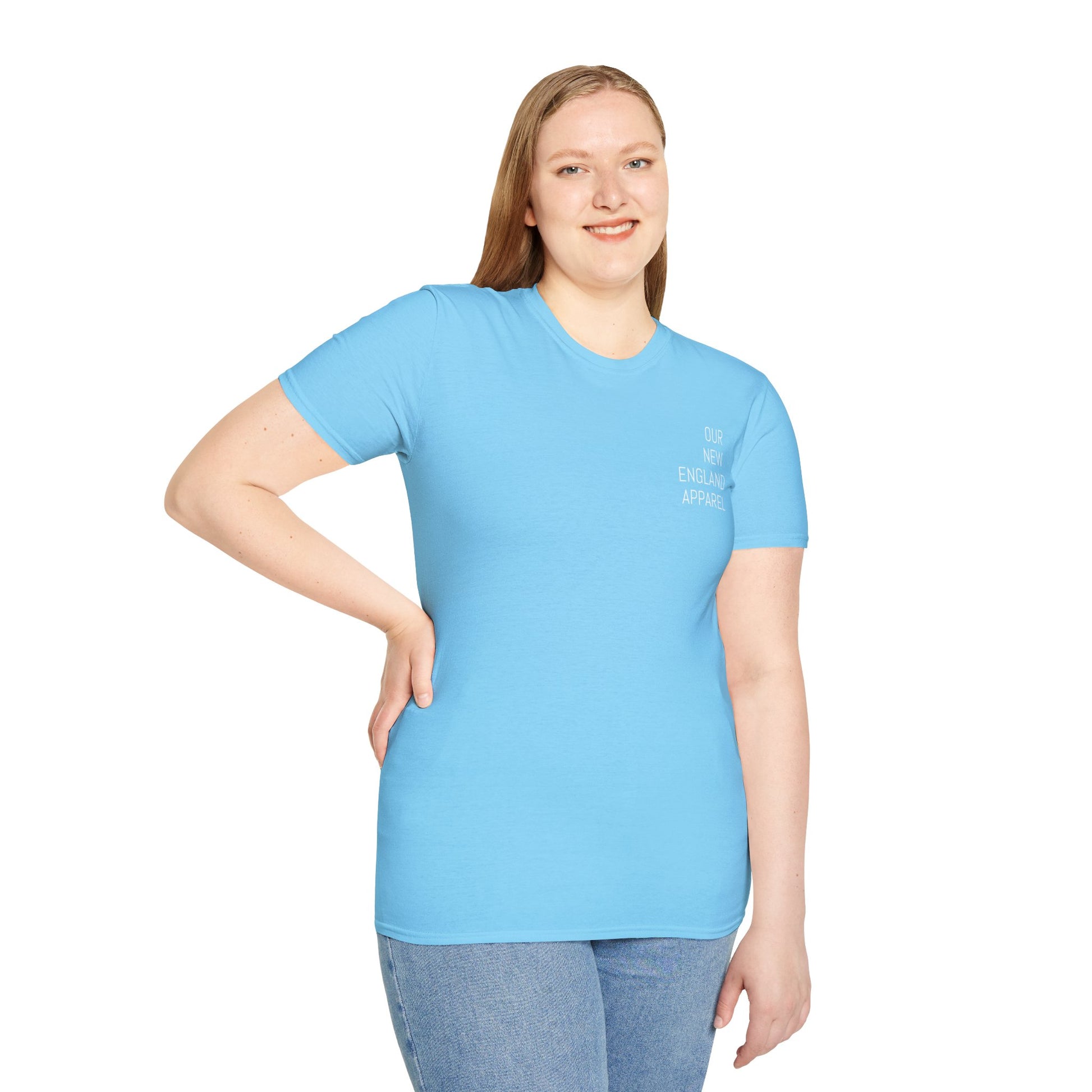 New Jersey ONE T-Shirt