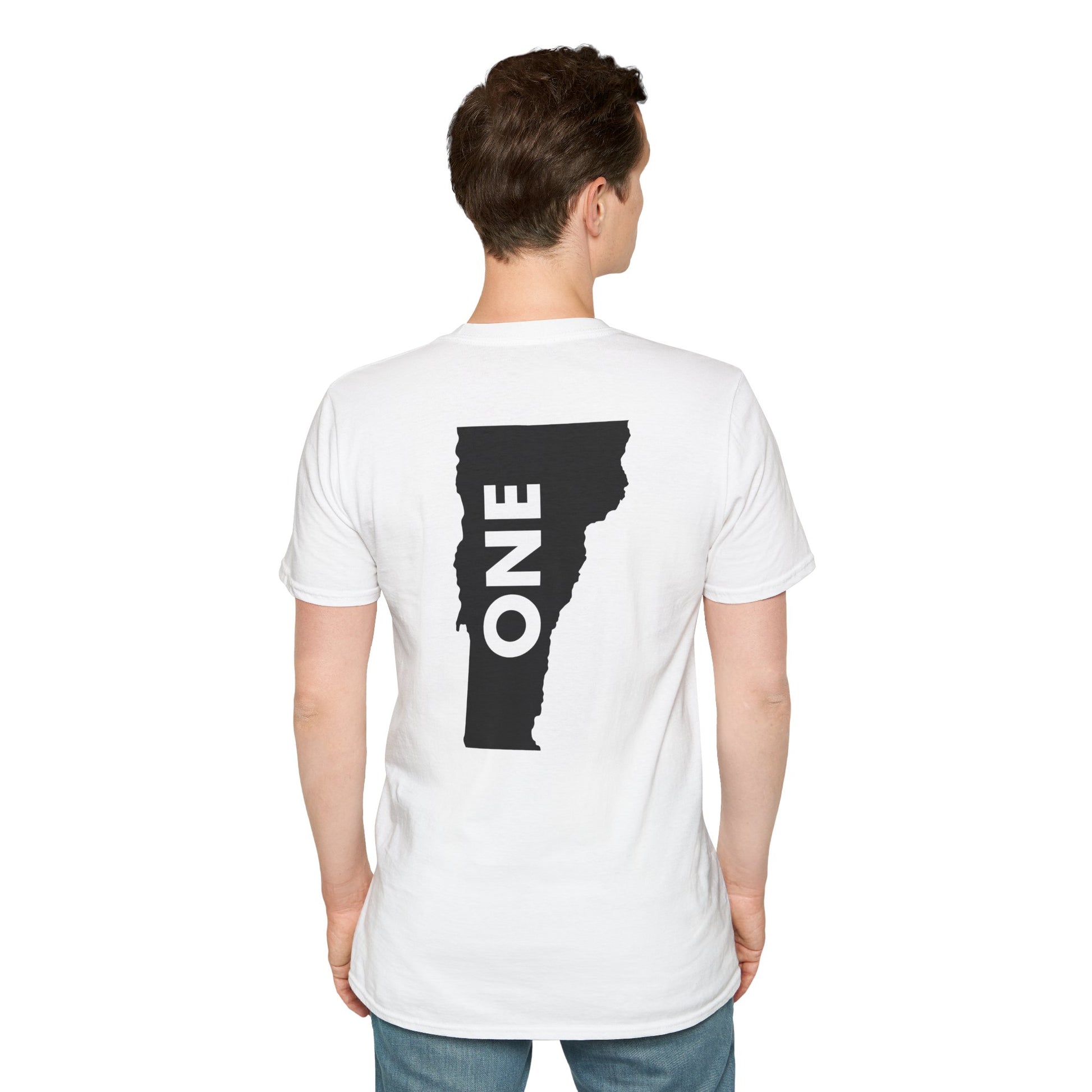 Vermont ONE T-Shirt
