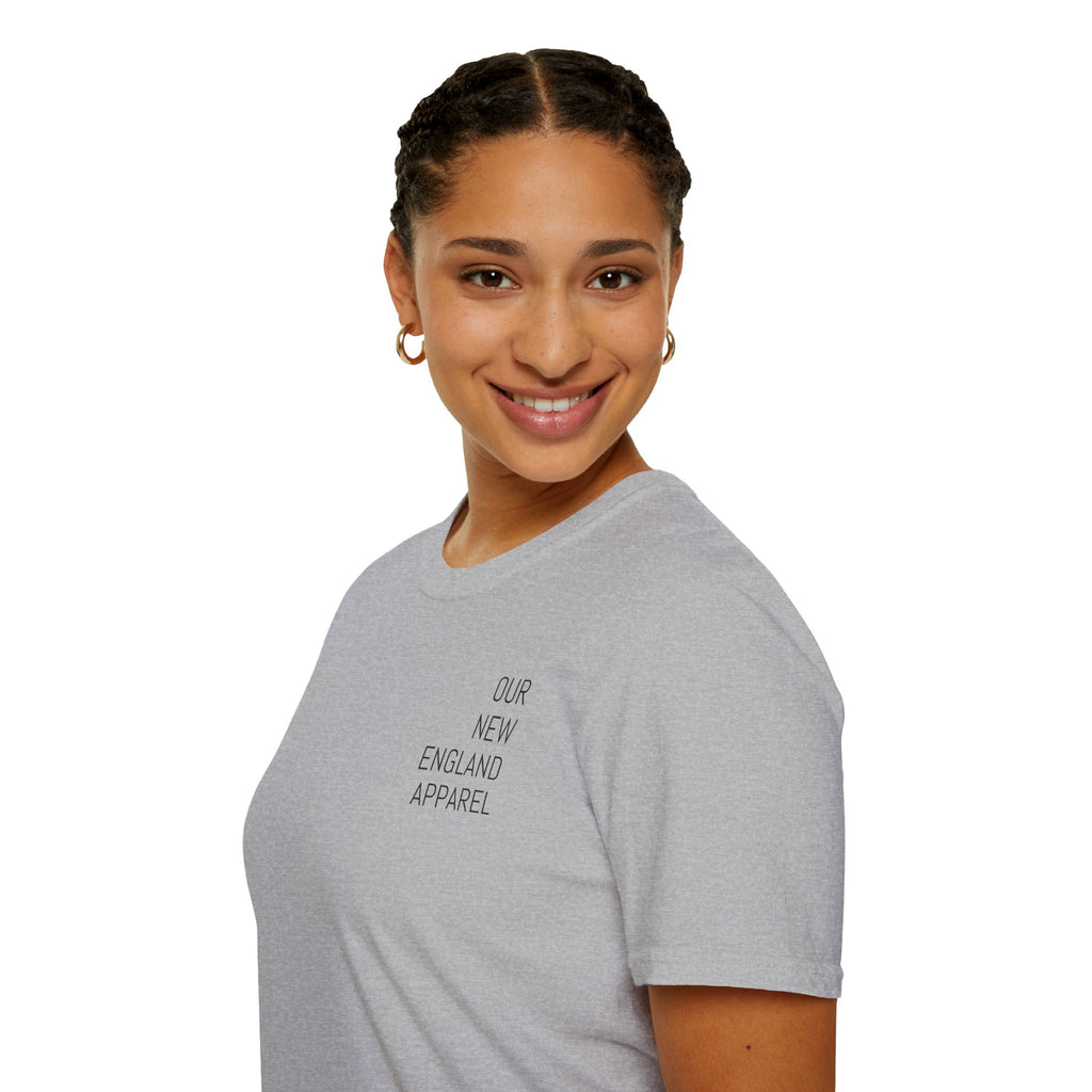 Virginia ONE T-Shirt