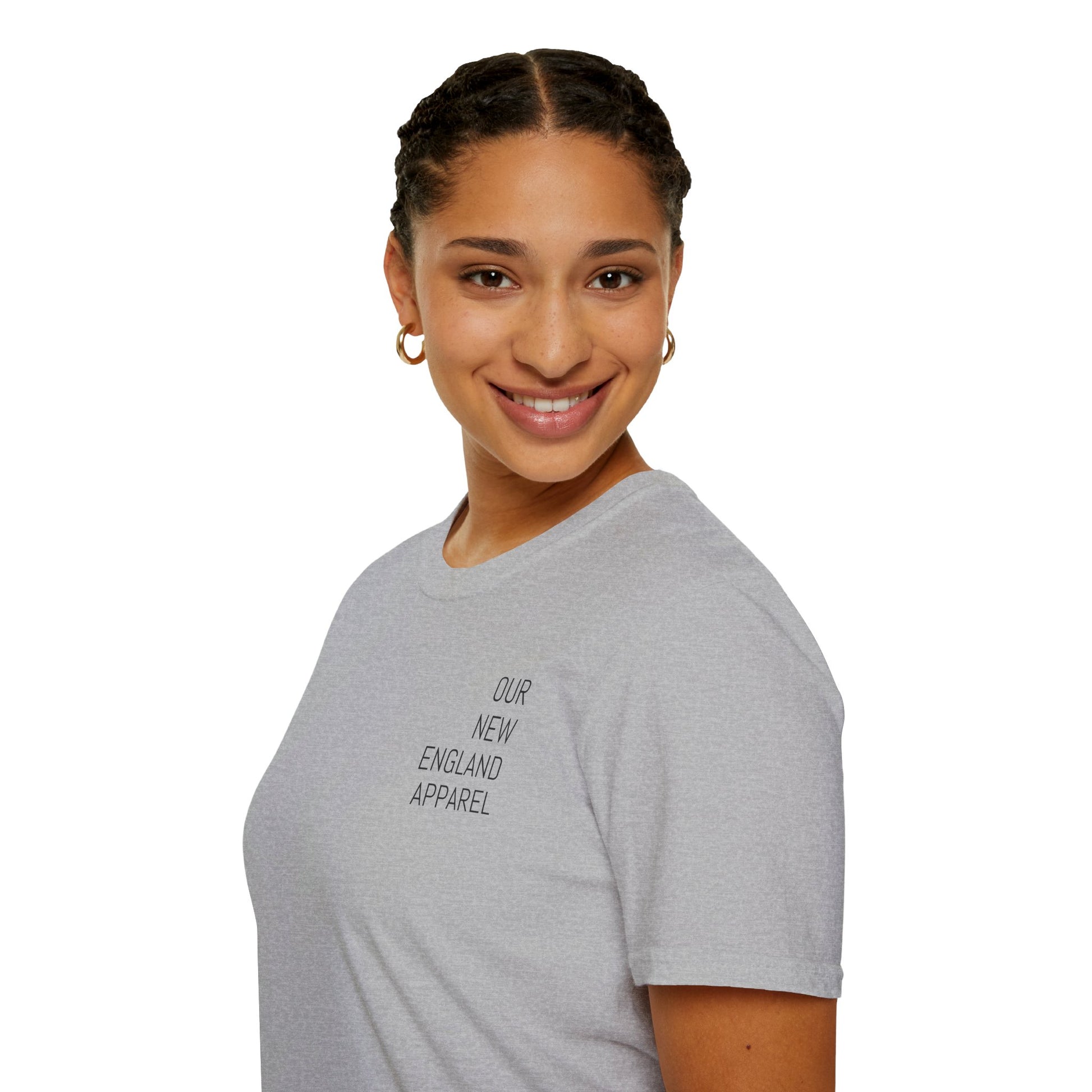 Virginia ONE T-Shirt