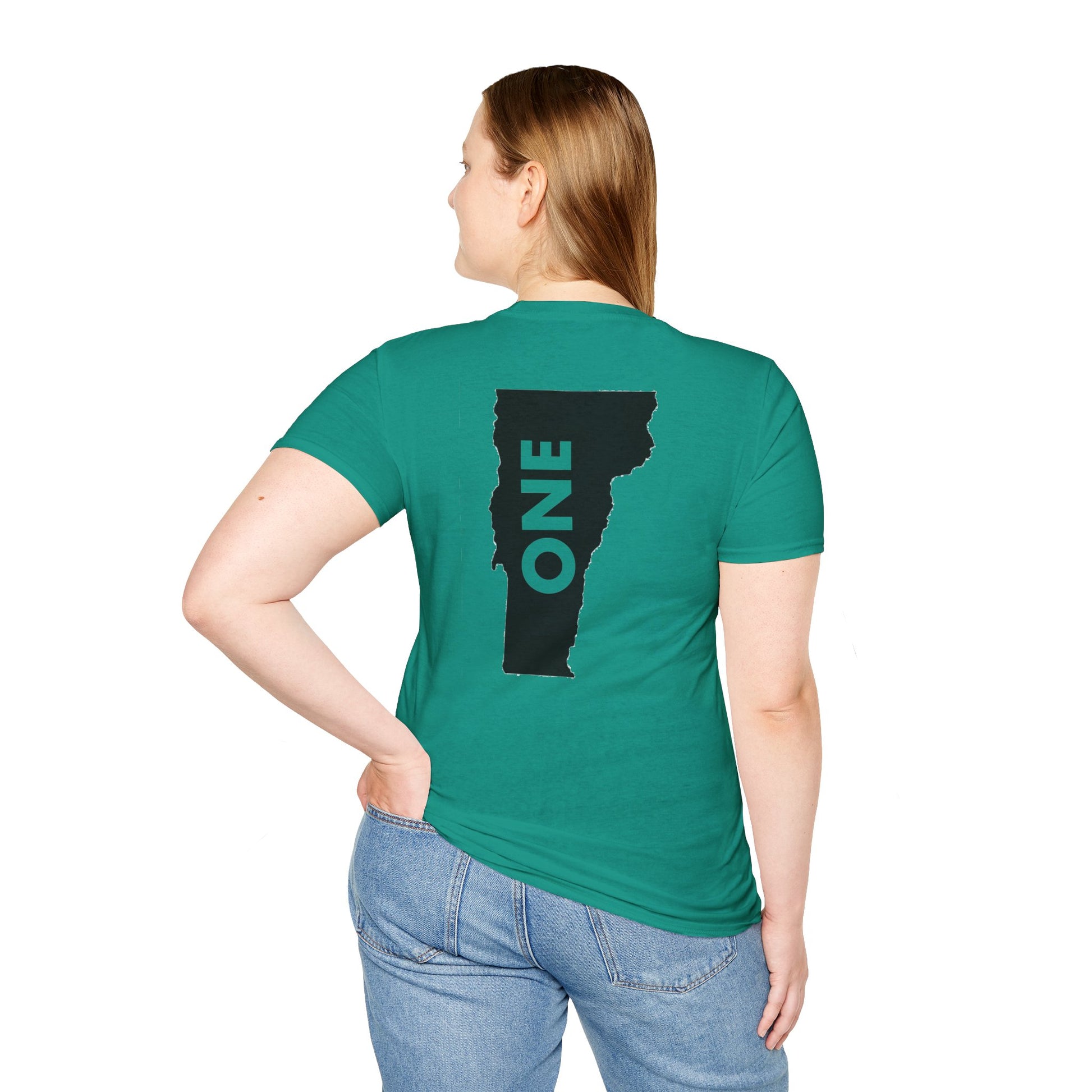 Vermont ONE T-Shirt