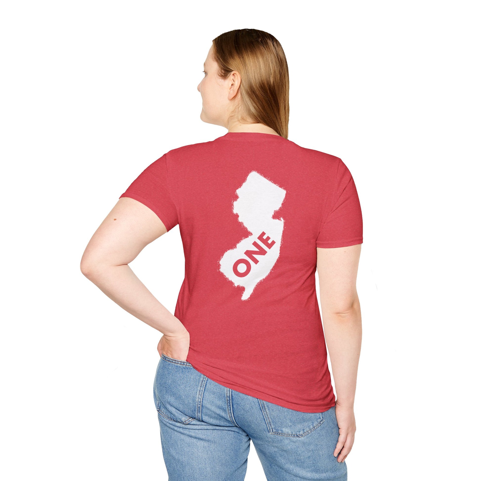 New Jersey ONE T-Shirt
