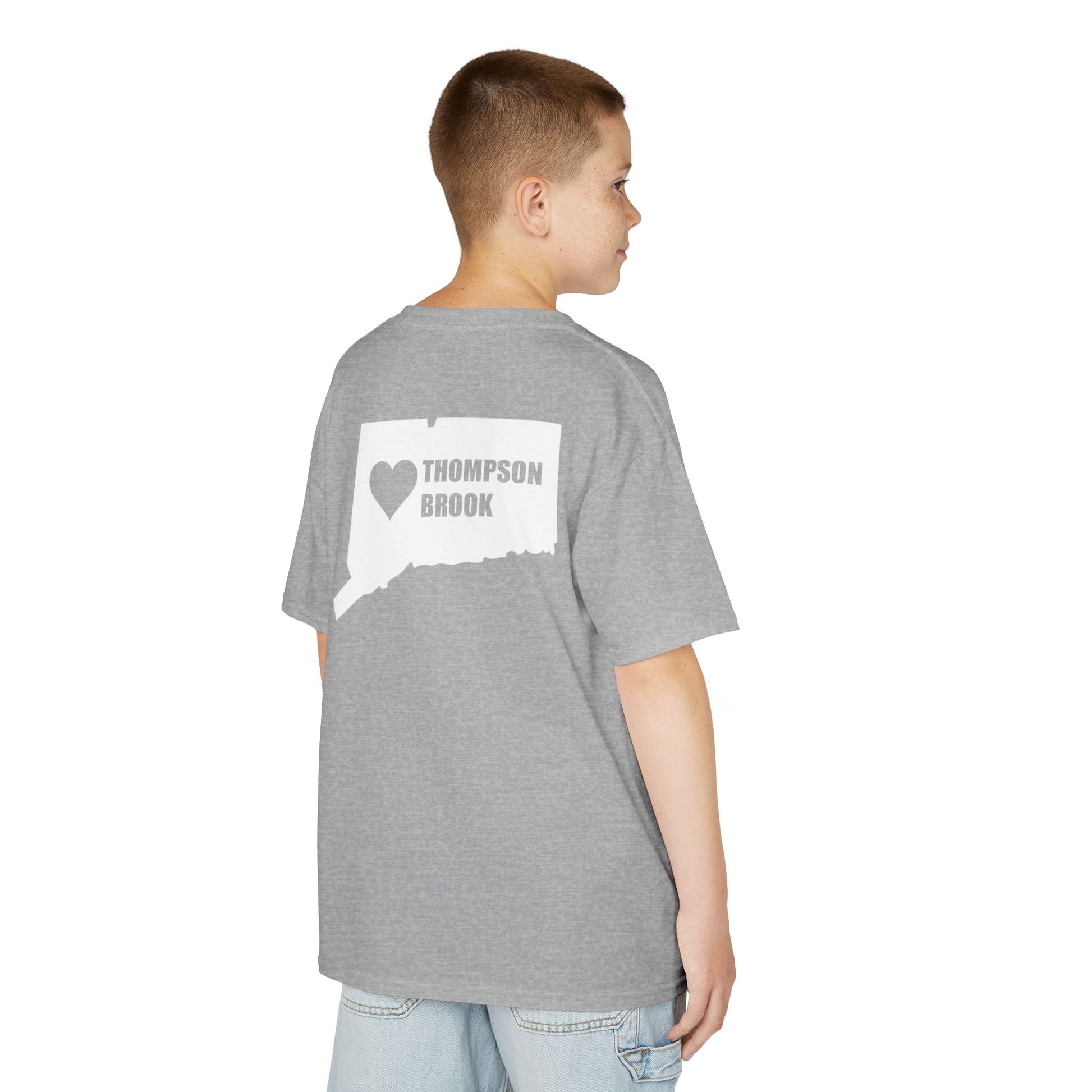 Thompson Brook Kids T-Shirt