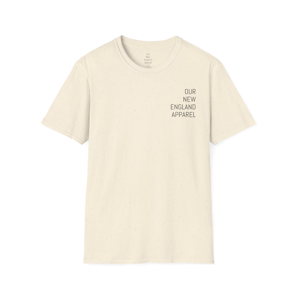 California ONE T-Shirt