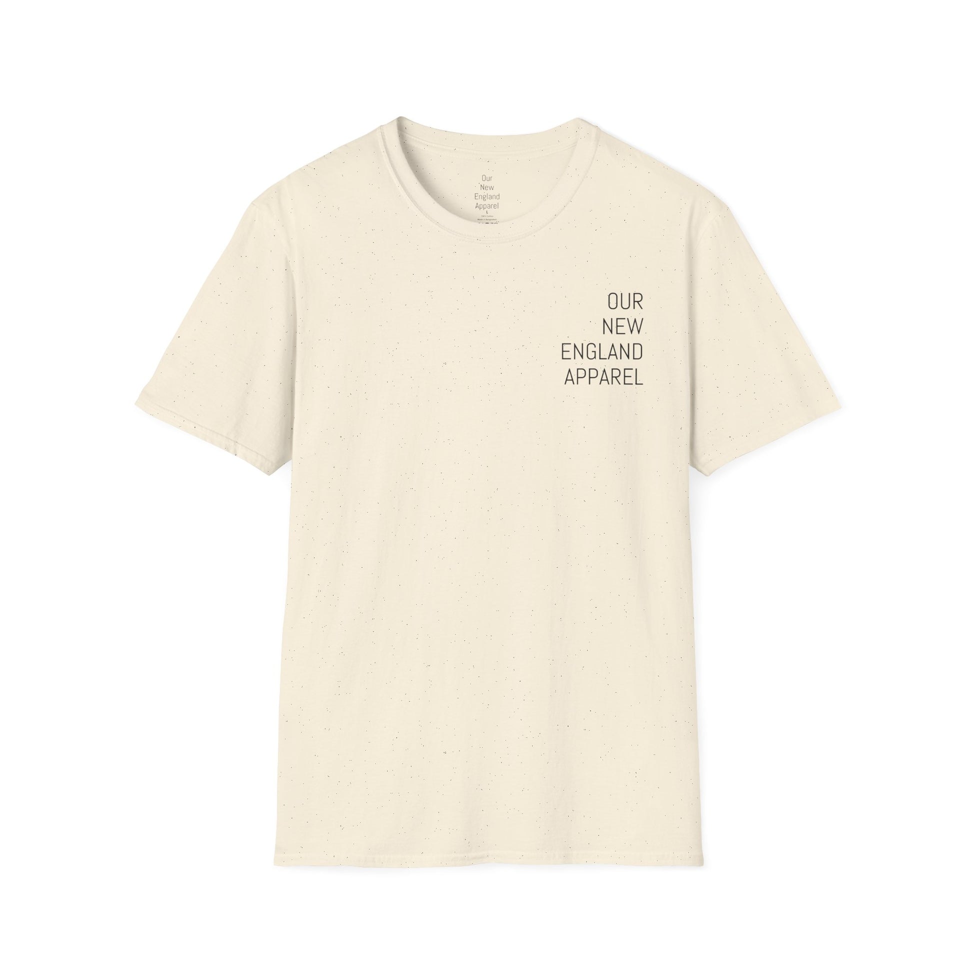 California ONE T-Shirt