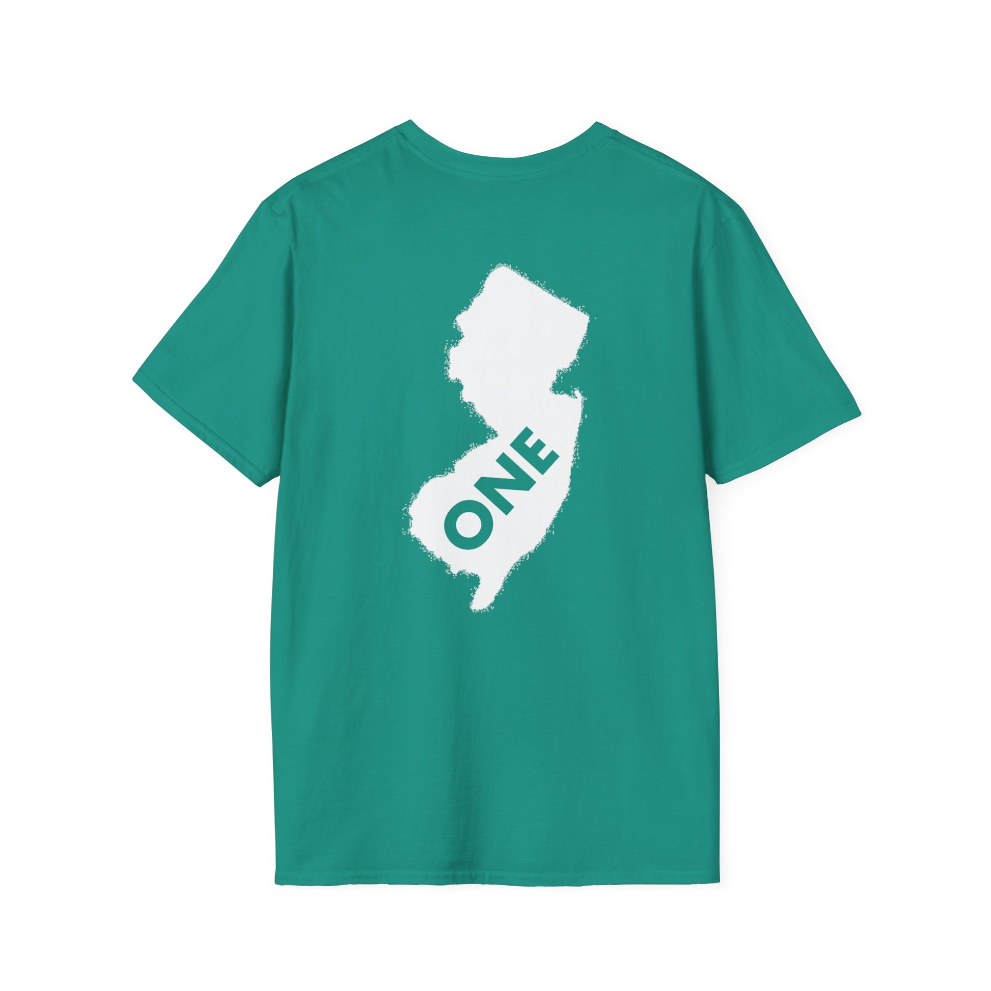 New Jersey ONE T-Shirt