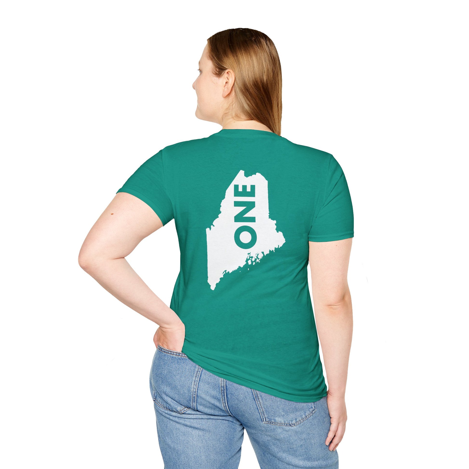 Maine ONE T-Shirt