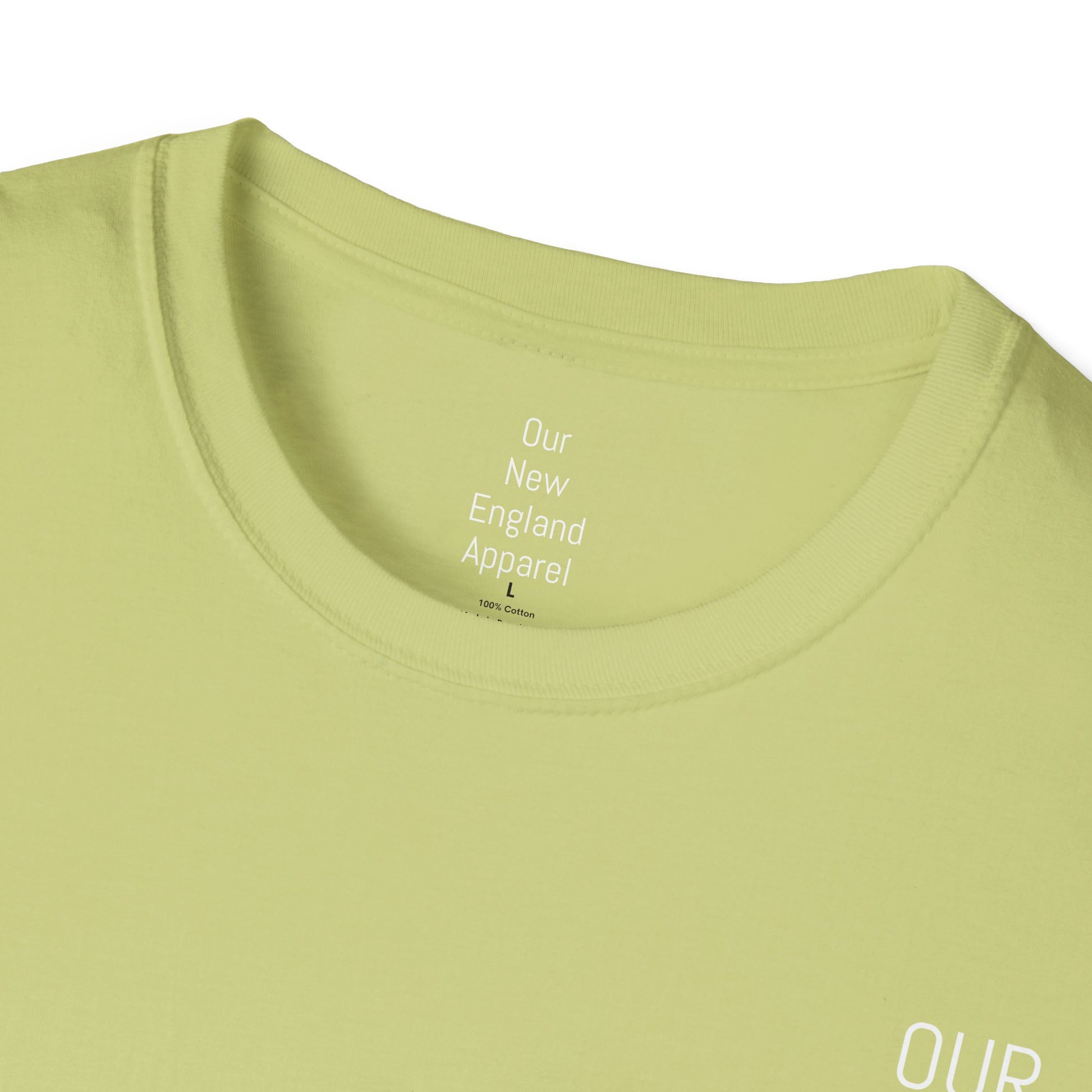 New Jersey ONE T-Shirt
