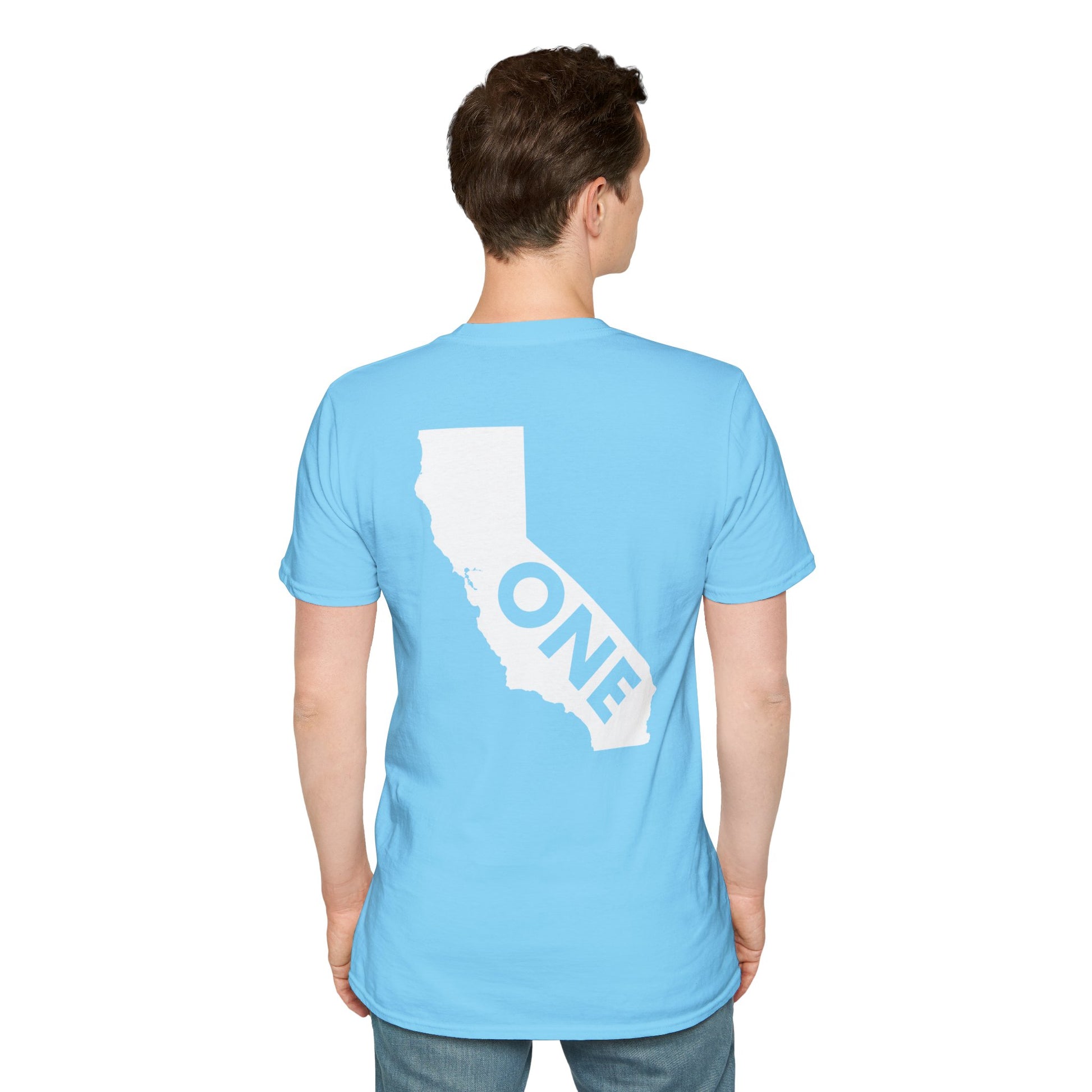 California ONE T-Shirt