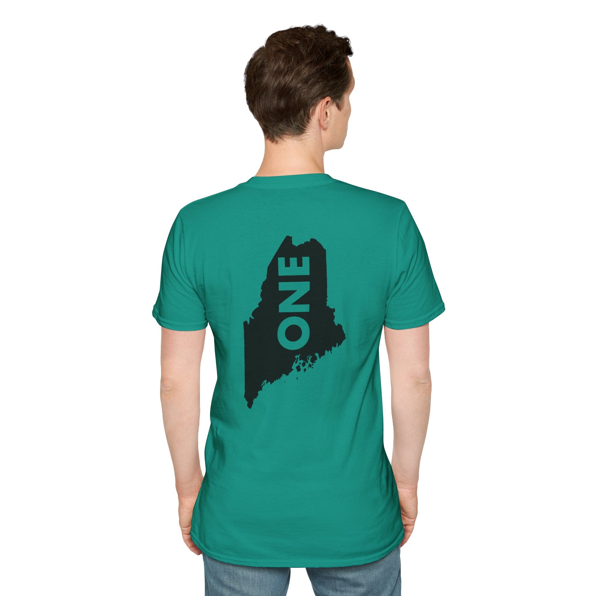Maine ONE T-Shirt