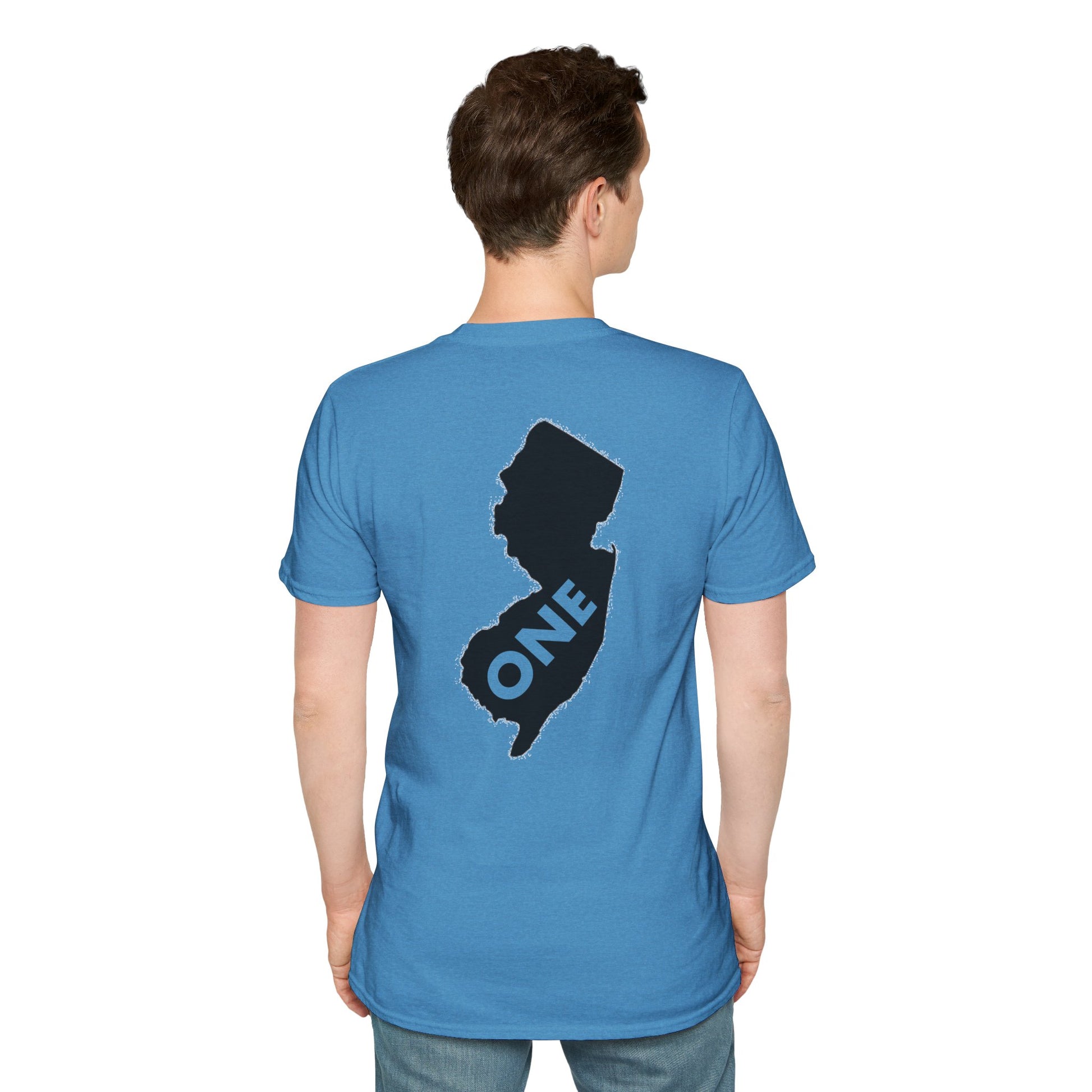 New Jersey ONE T-Shirt