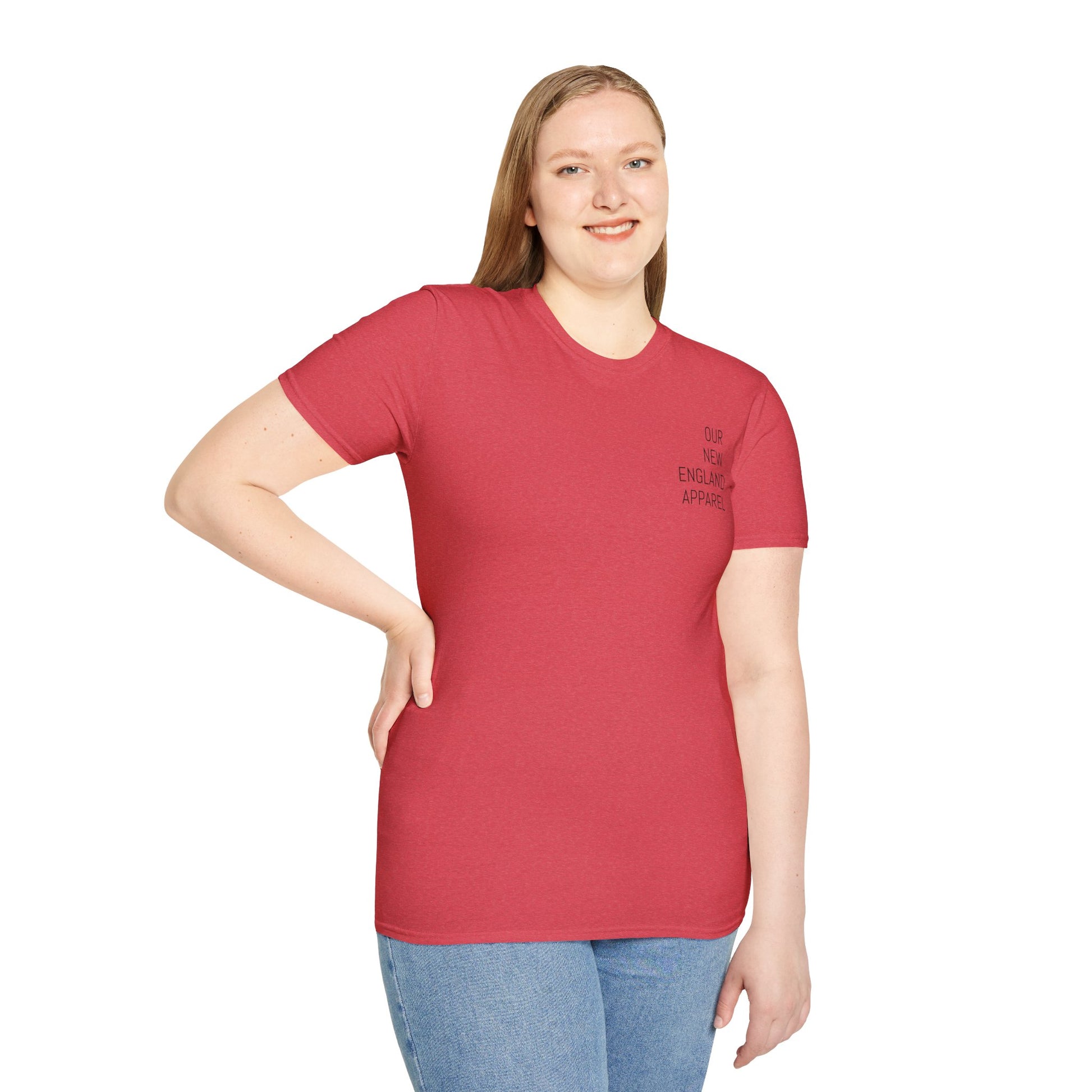California ONE T-Shirt