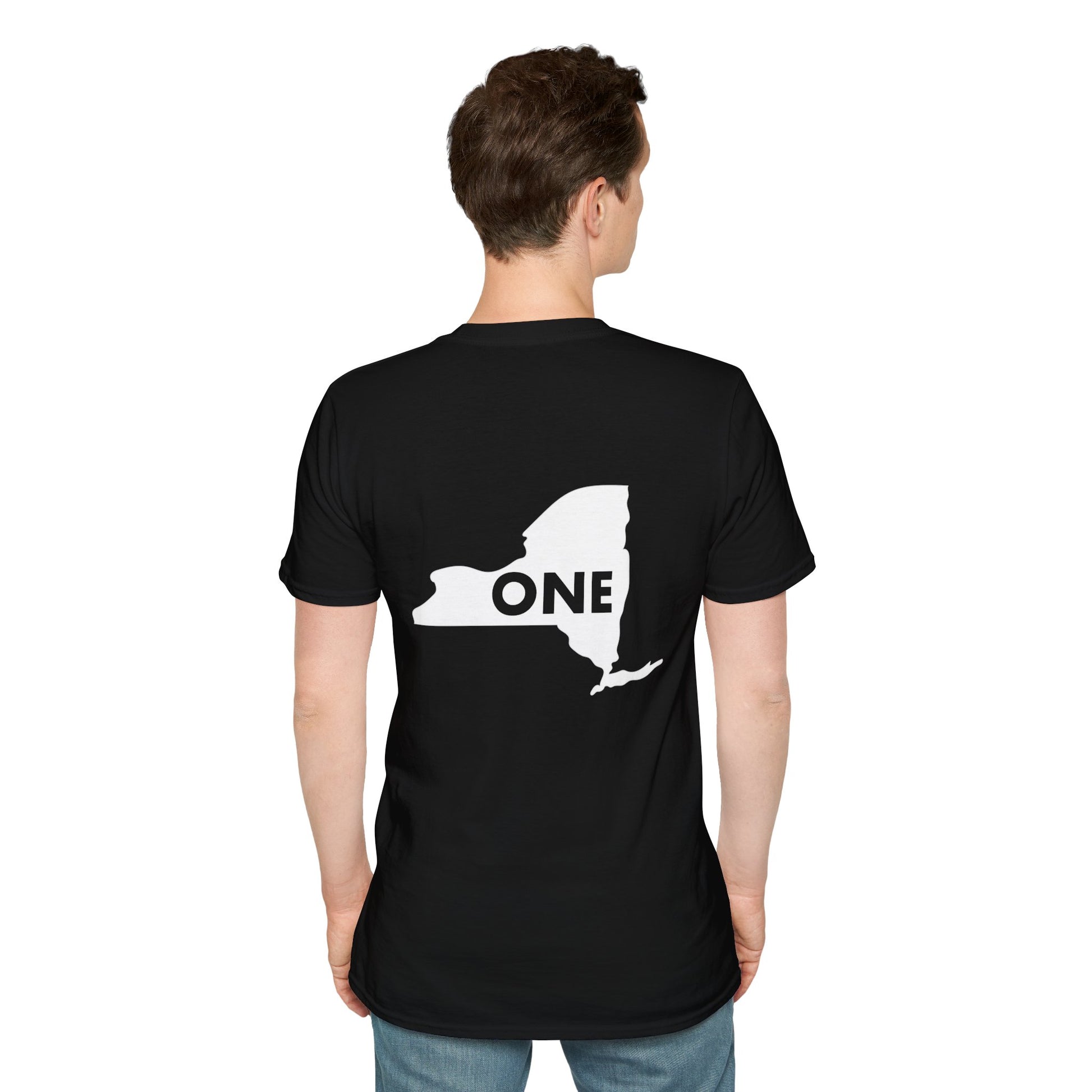 New York ONE T-Shirt