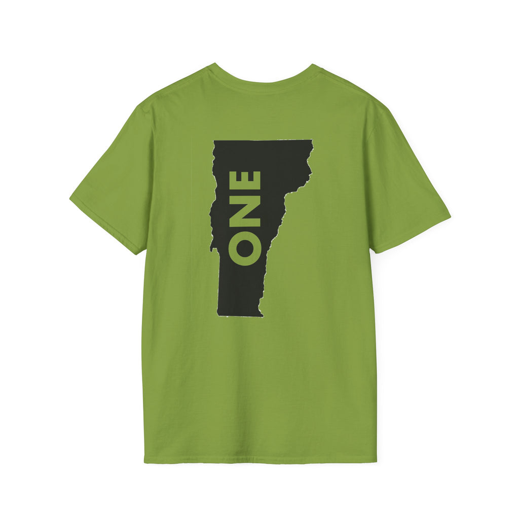 Vermont ONE T-Shirt