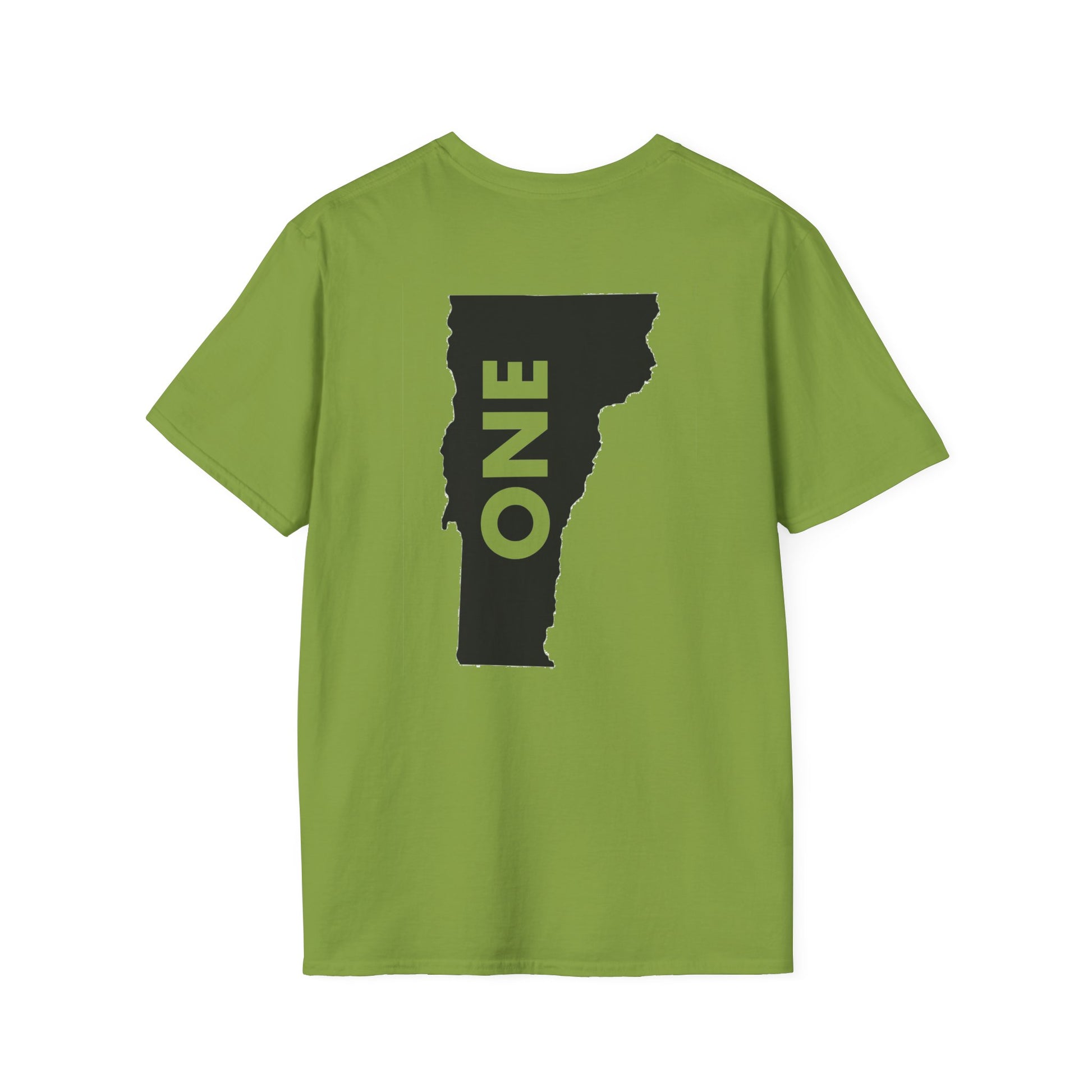 Vermont ONE T-Shirt
