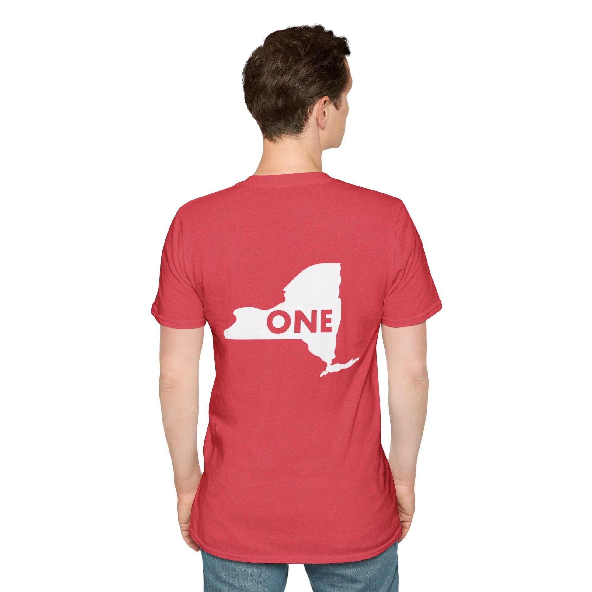 New York ONE T-Shirt